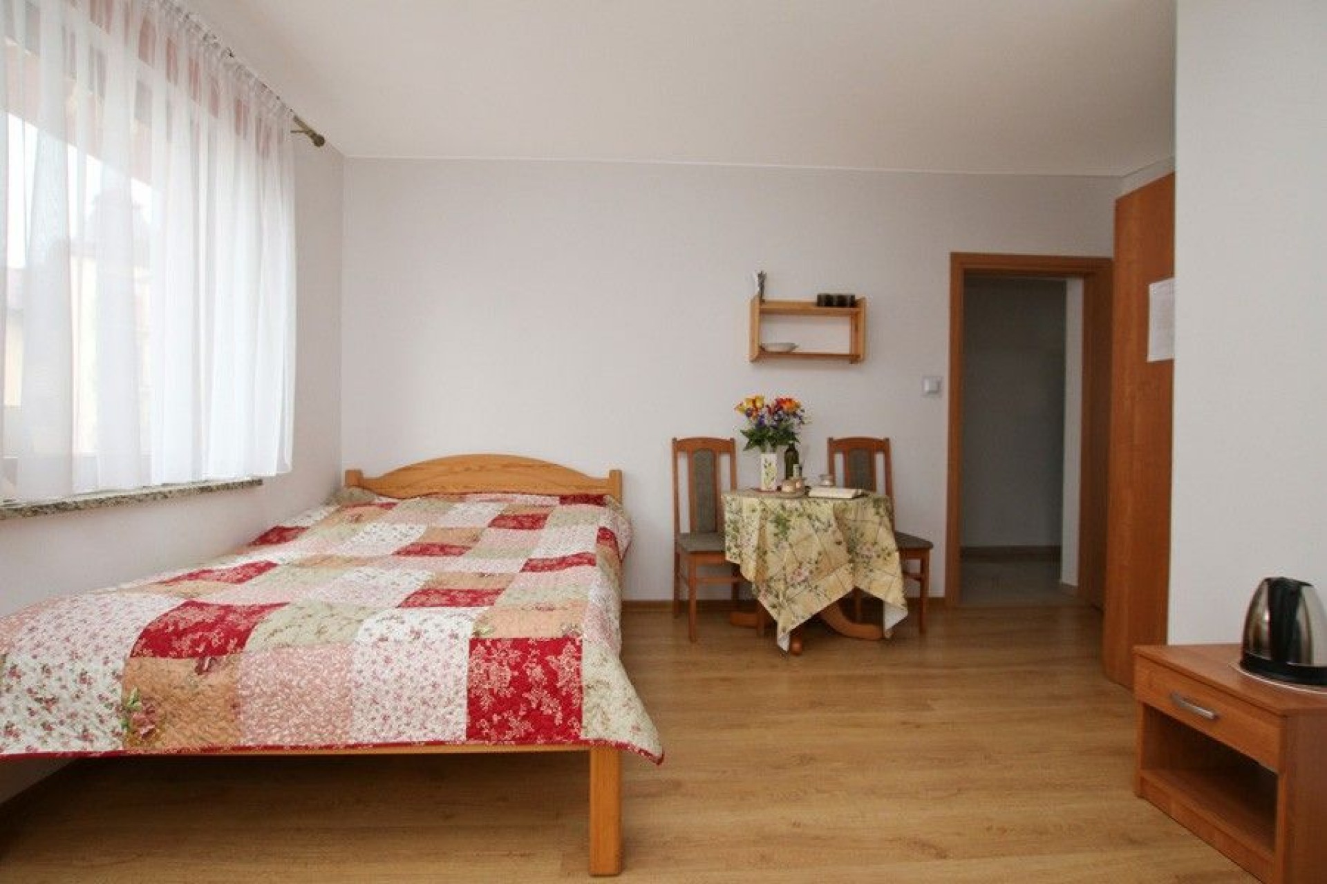 Pokoje Gościnne TOMASZ