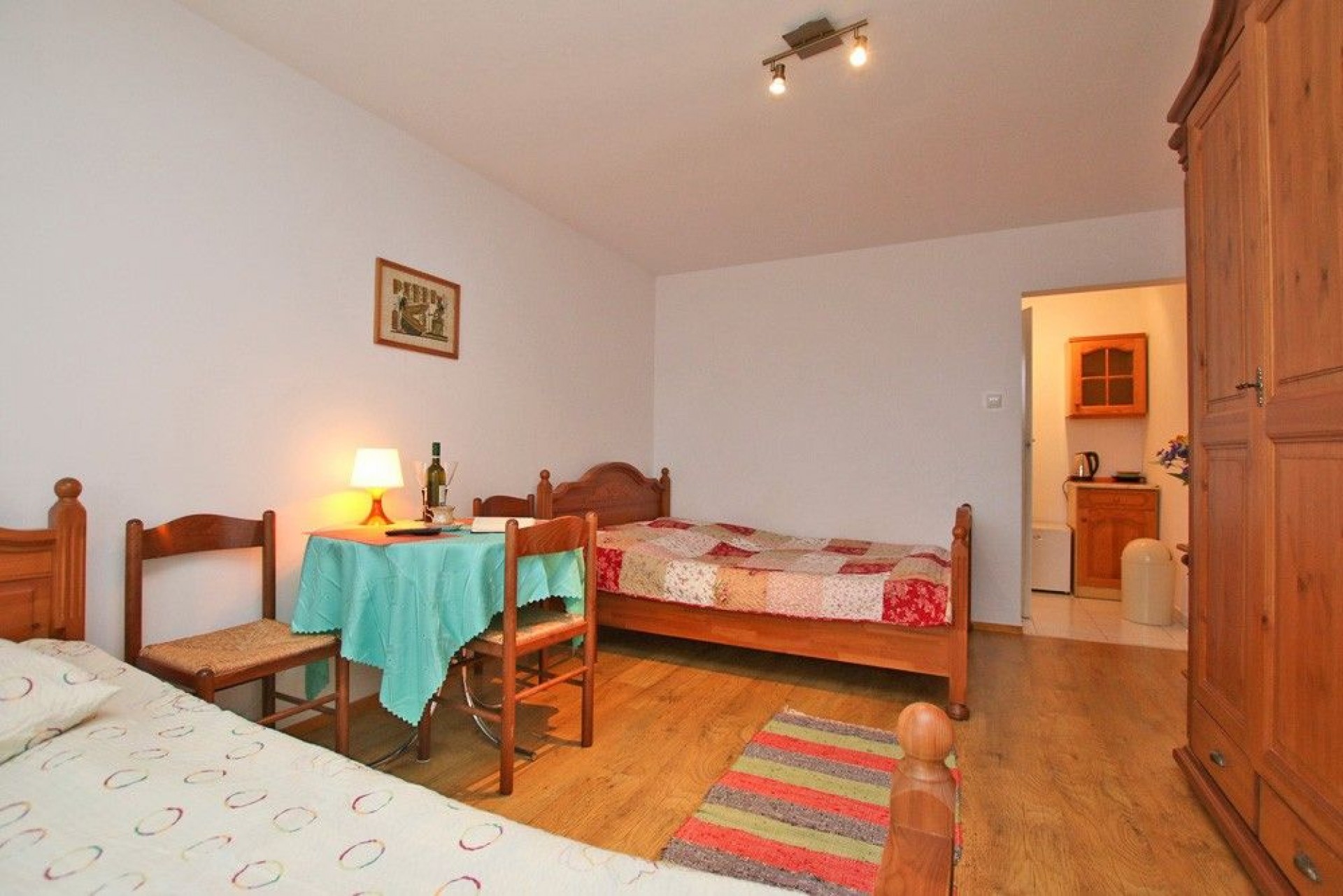 Pokoje Gościnne TOMASZ