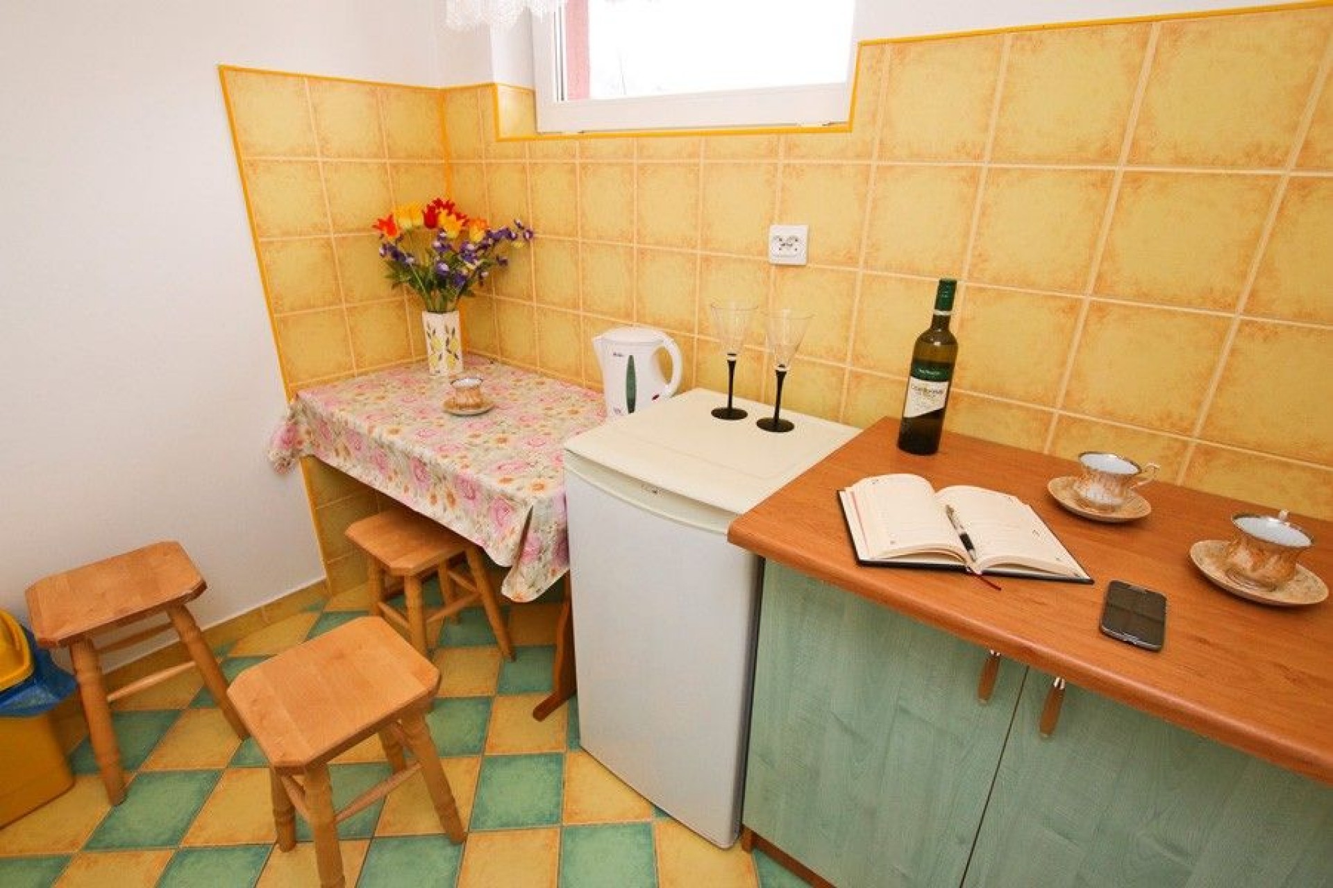 Pokoje Gościnne TOMASZ