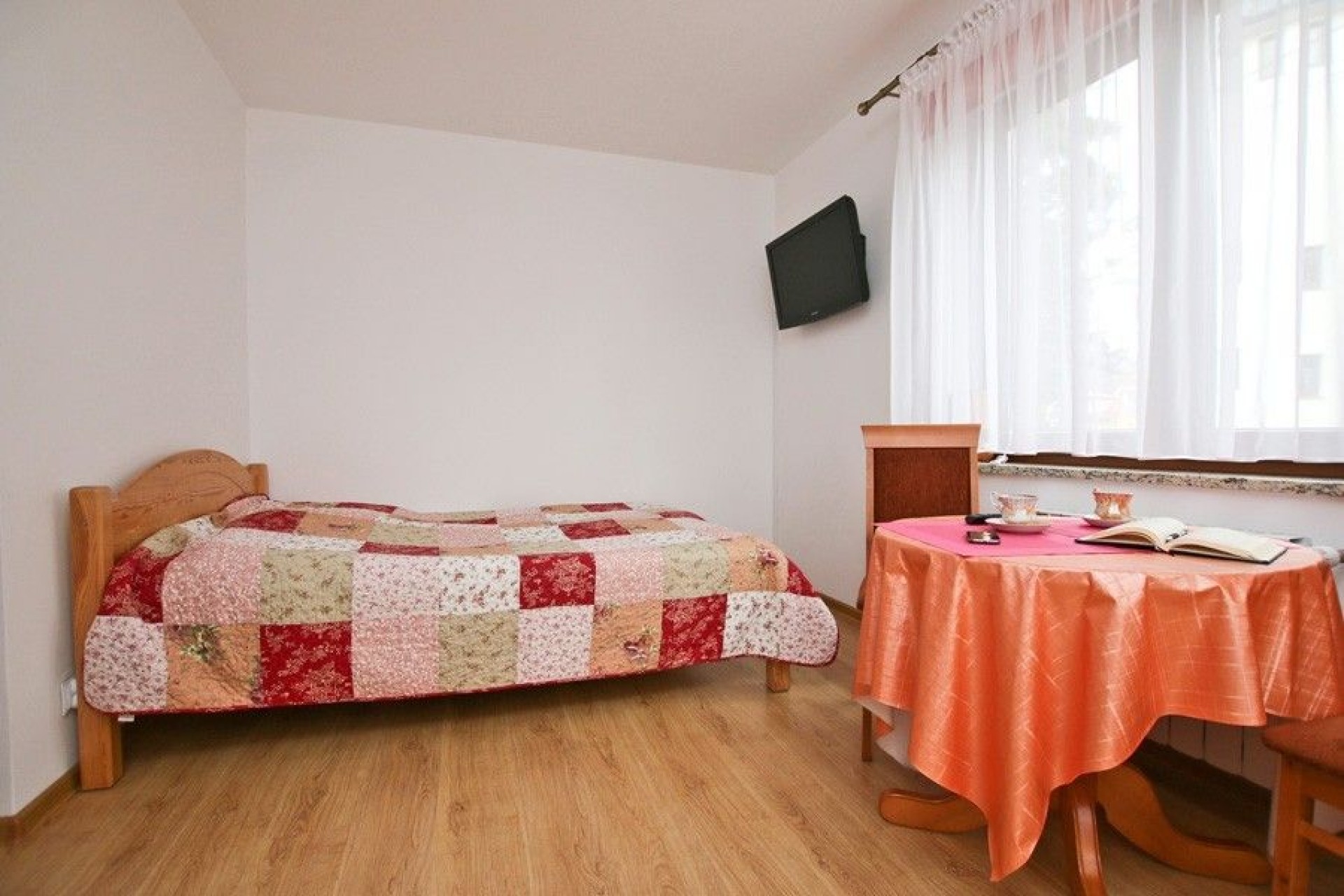 Pokoje Gościnne TOMASZ