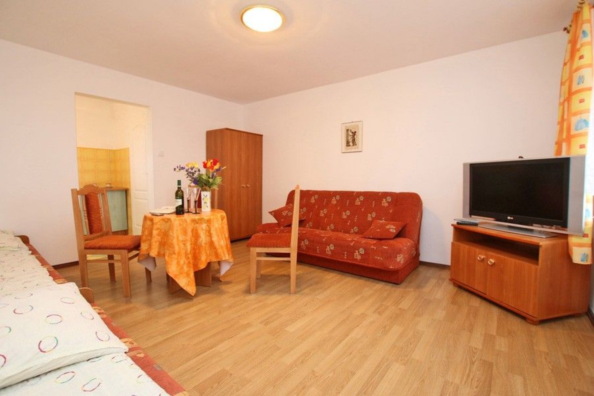 Pokoje Gościnne TOMASZ