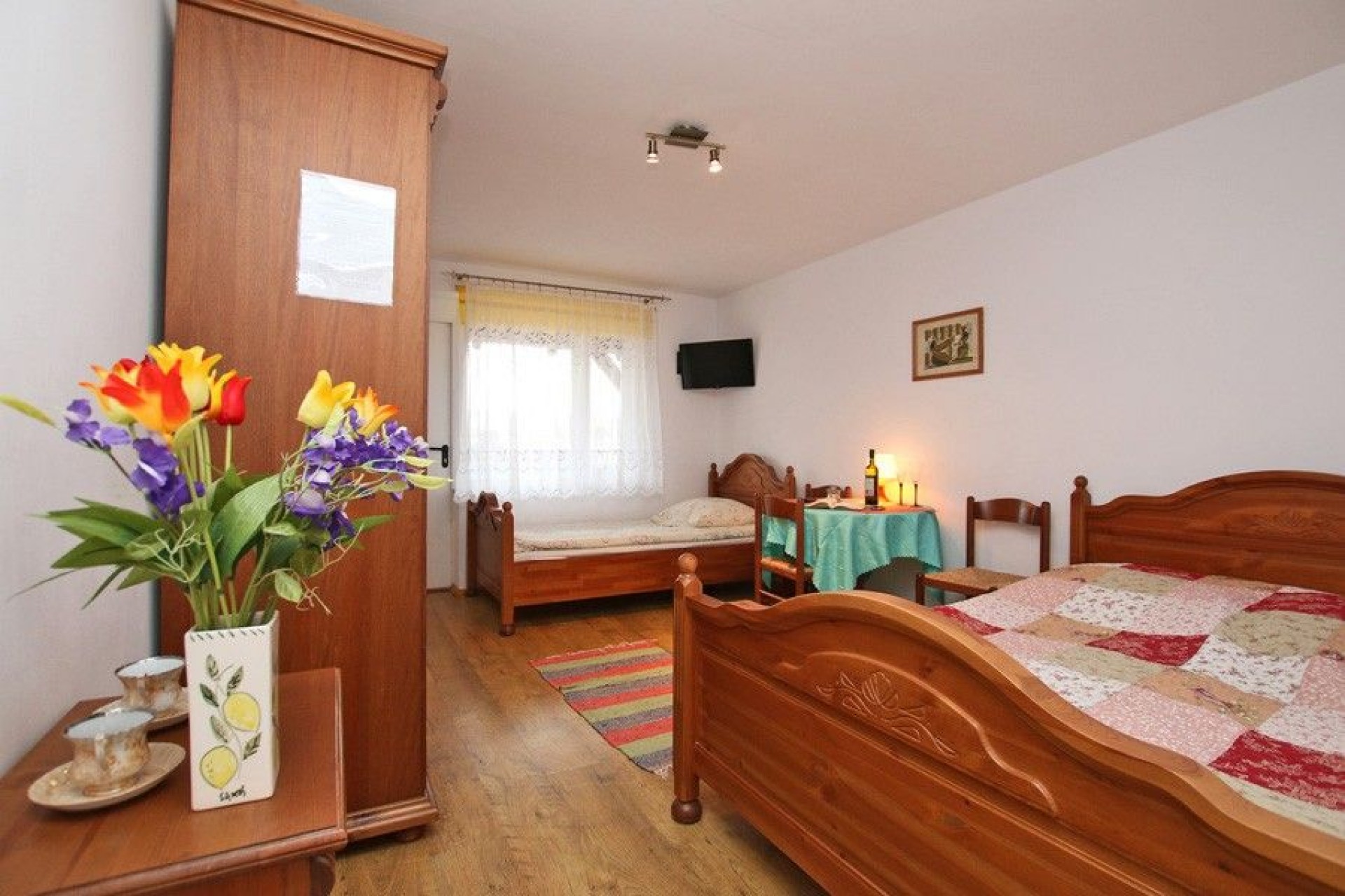 Pokoje Gościnne TOMASZ