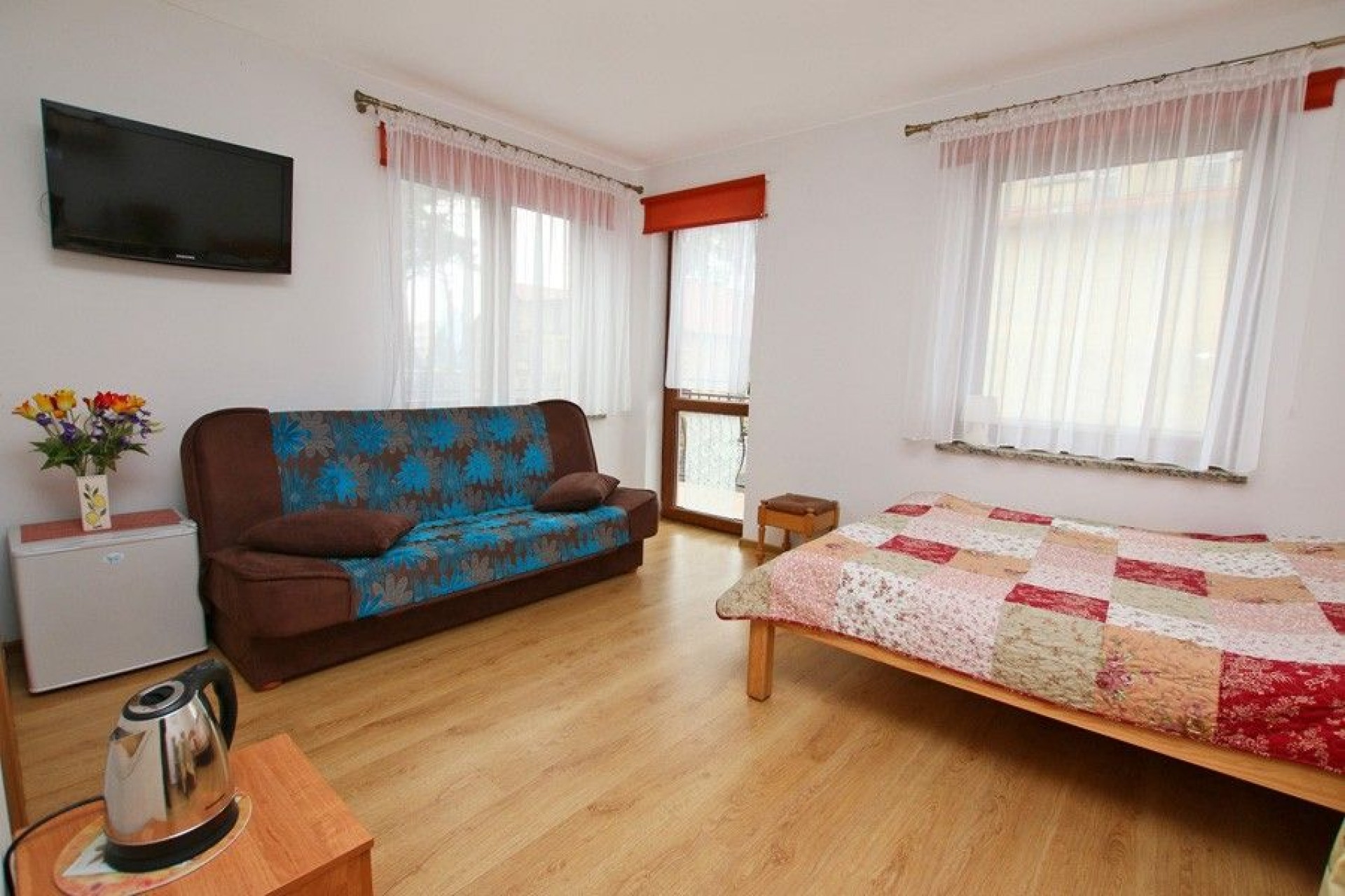 Pokoje Gościnne TOMASZ