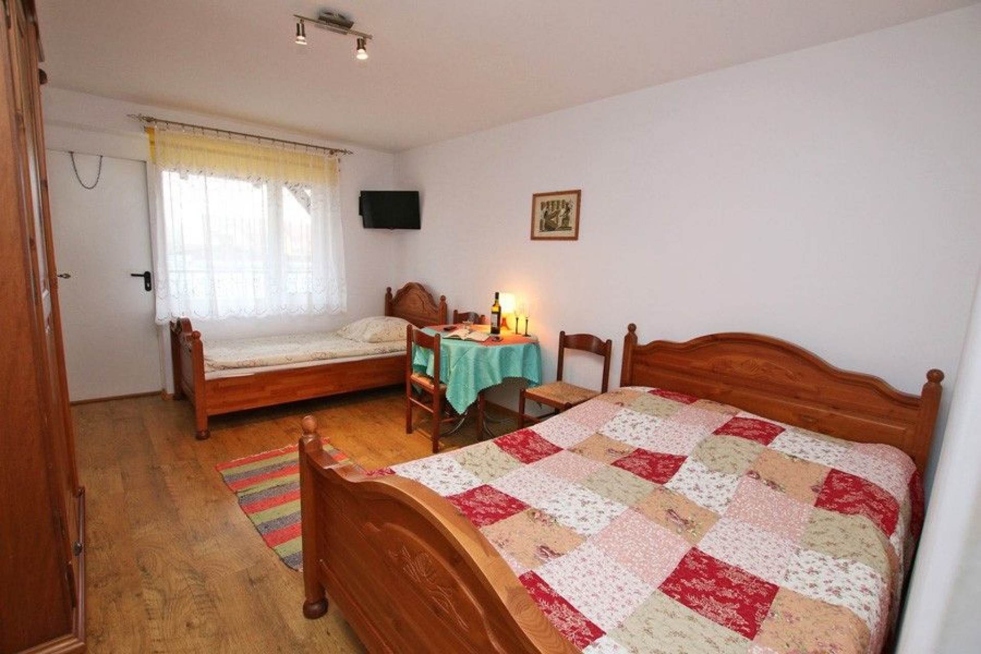 Pokoje Gościnne TOMASZ