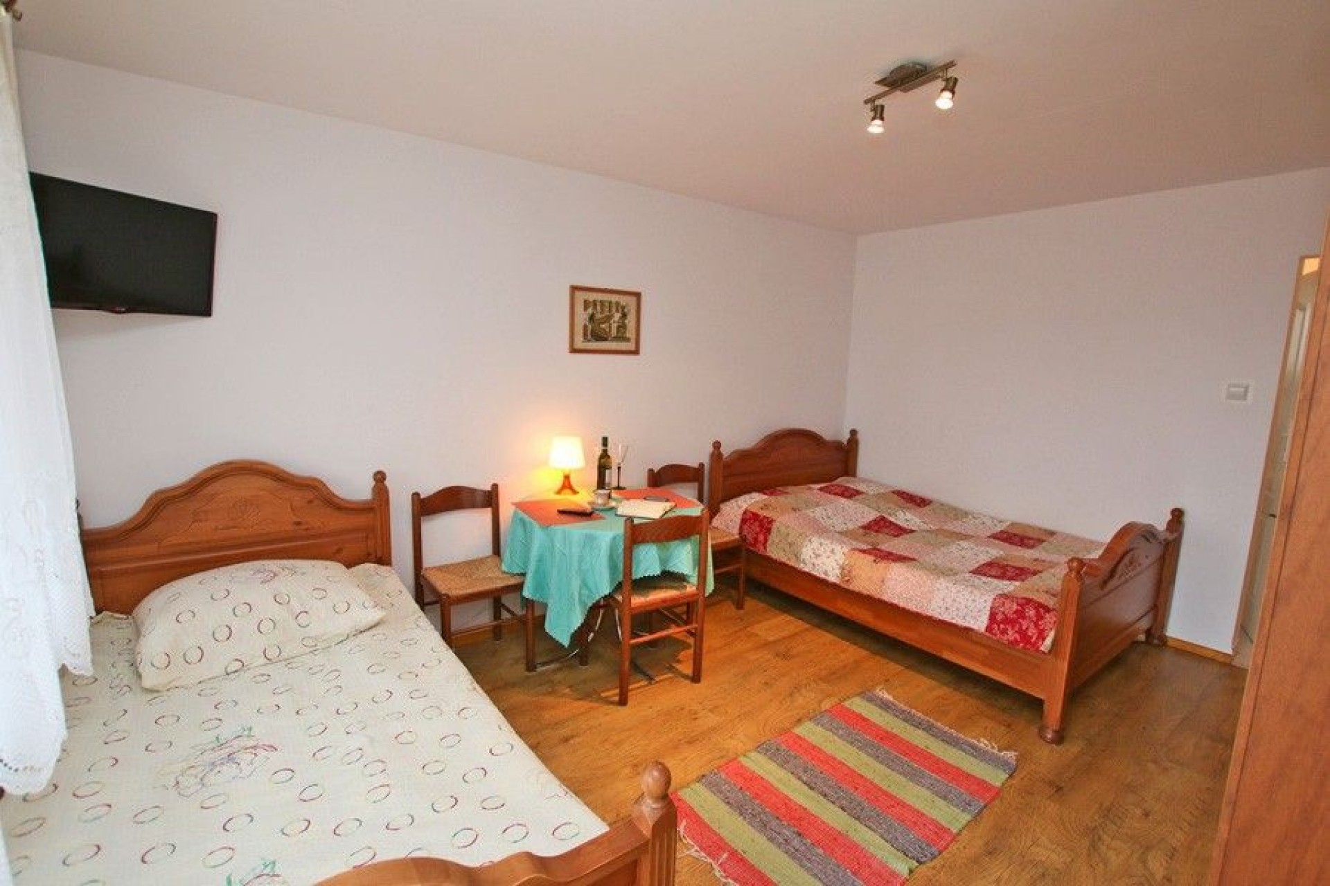 Pokoje Gościnne TOMASZ