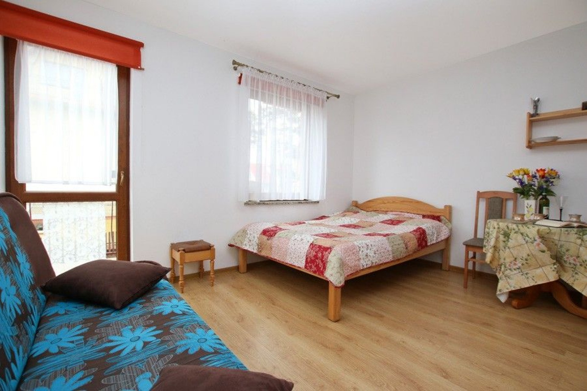 Pokoje Gościnne TOMASZ