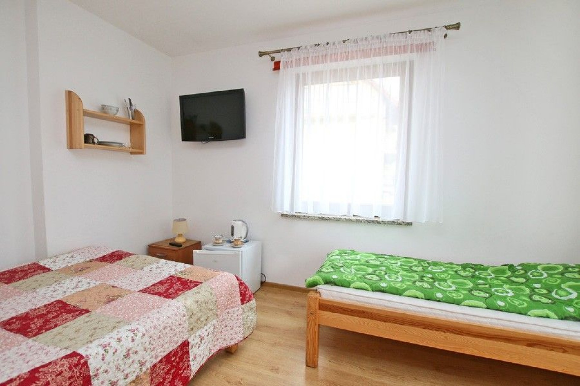 Pokoje Gościnne TOMASZ