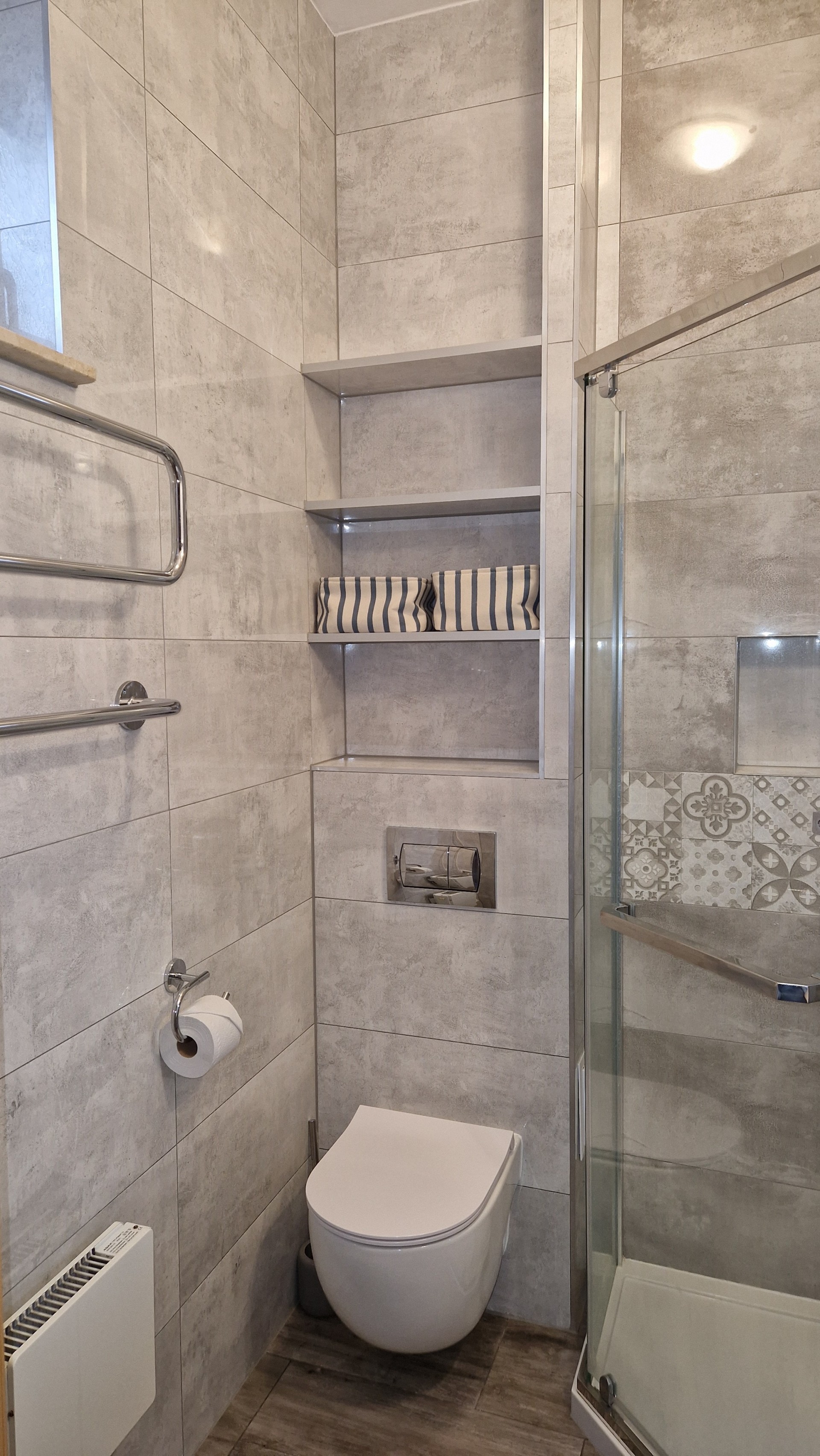 POKOJE APARTAMENTY ASTRA DZIWNÓW