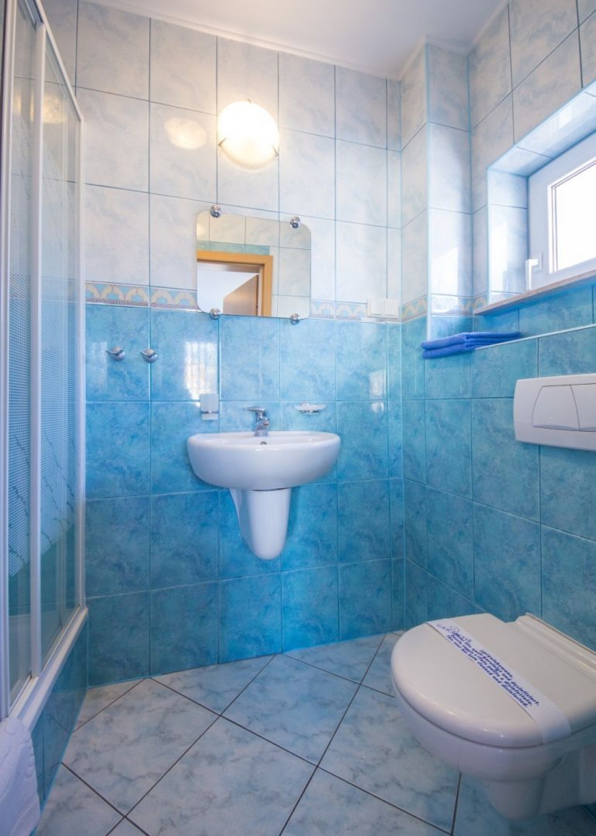 Pokoje i Apartamenty ASTRA