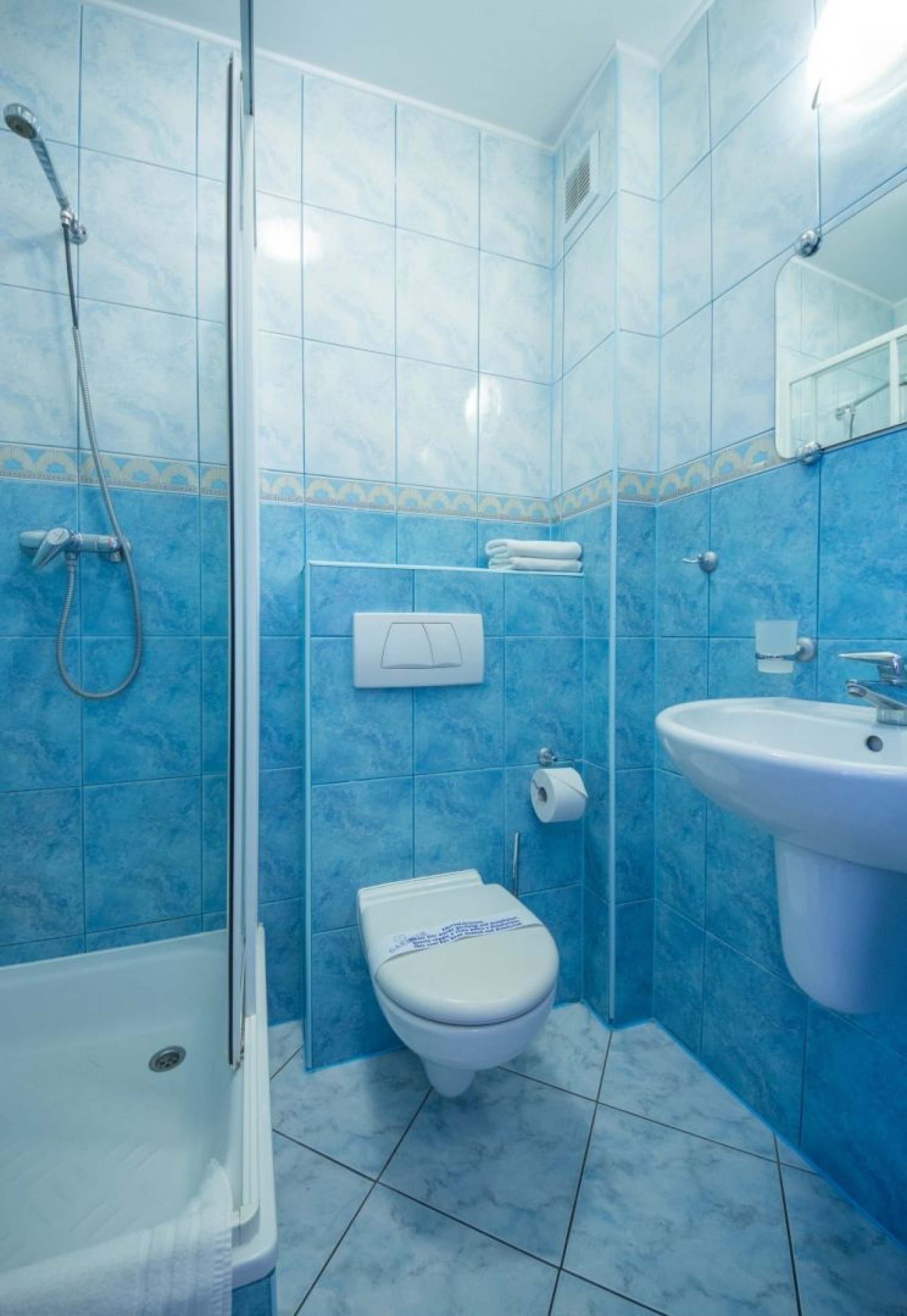 Pokoje i Apartamenty ASTRA