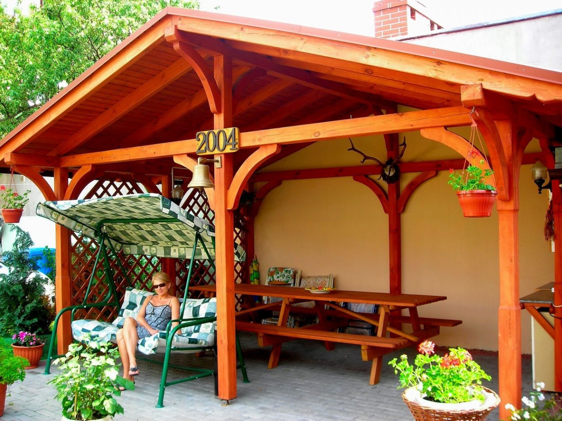 Pokoje i Apartamenty ASTRA