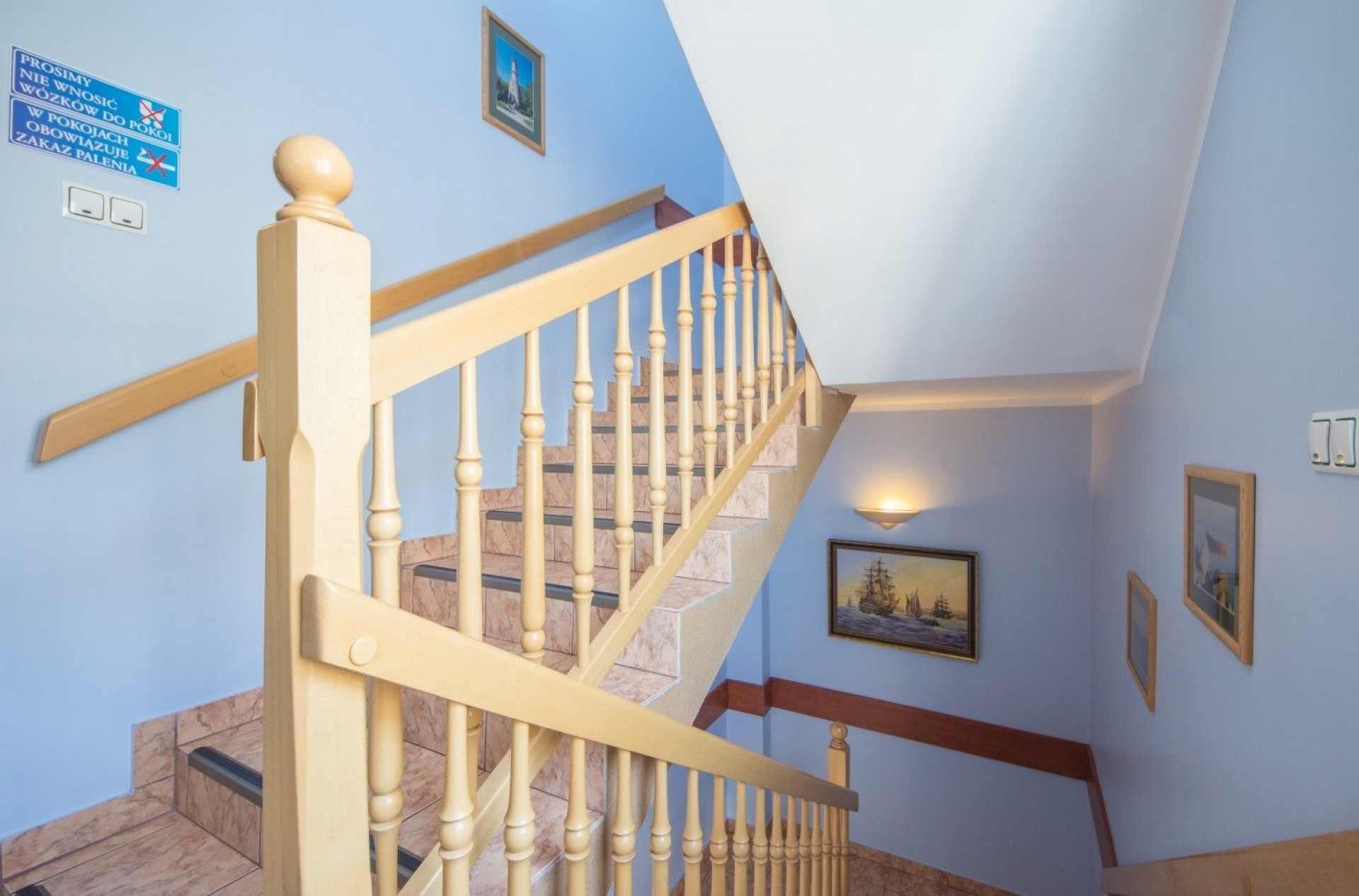 Pokoje i Apartamenty ASTRA