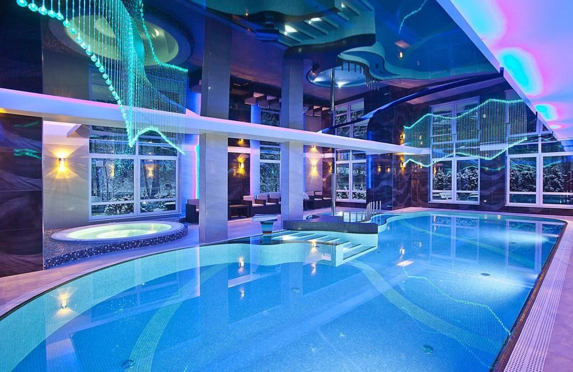 KRISTINA SPA
