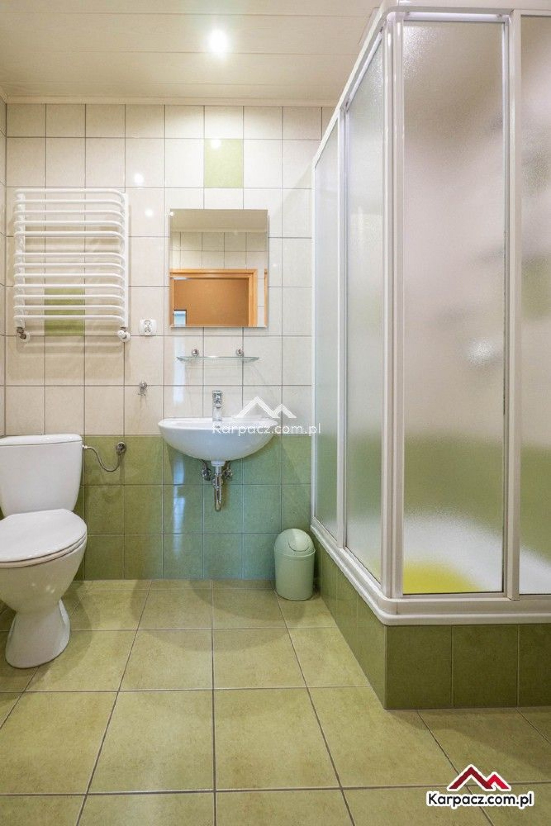 Apartamenty i Pokoje GAZDA