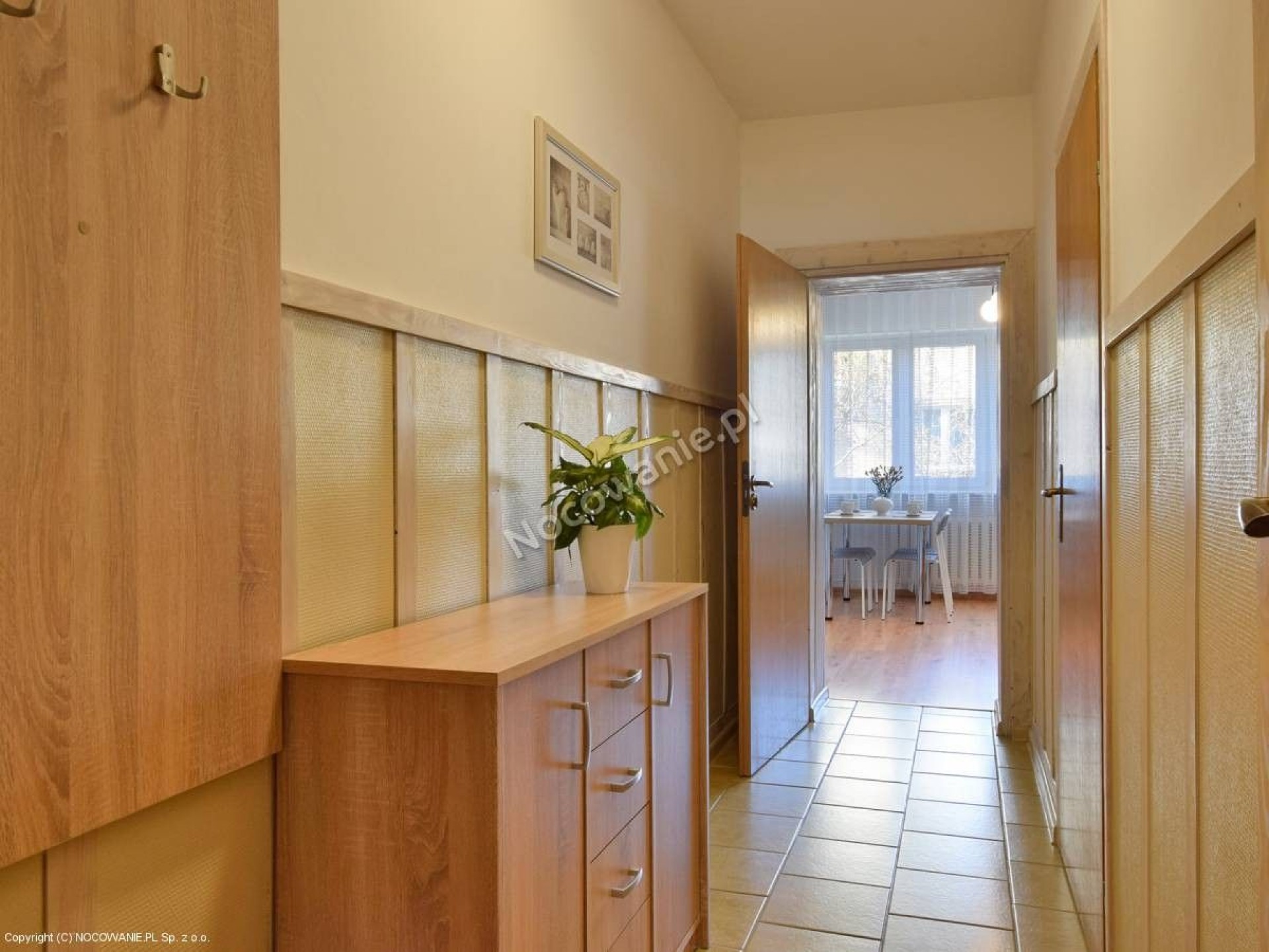 Apartamenty i Pokoje GAZDA