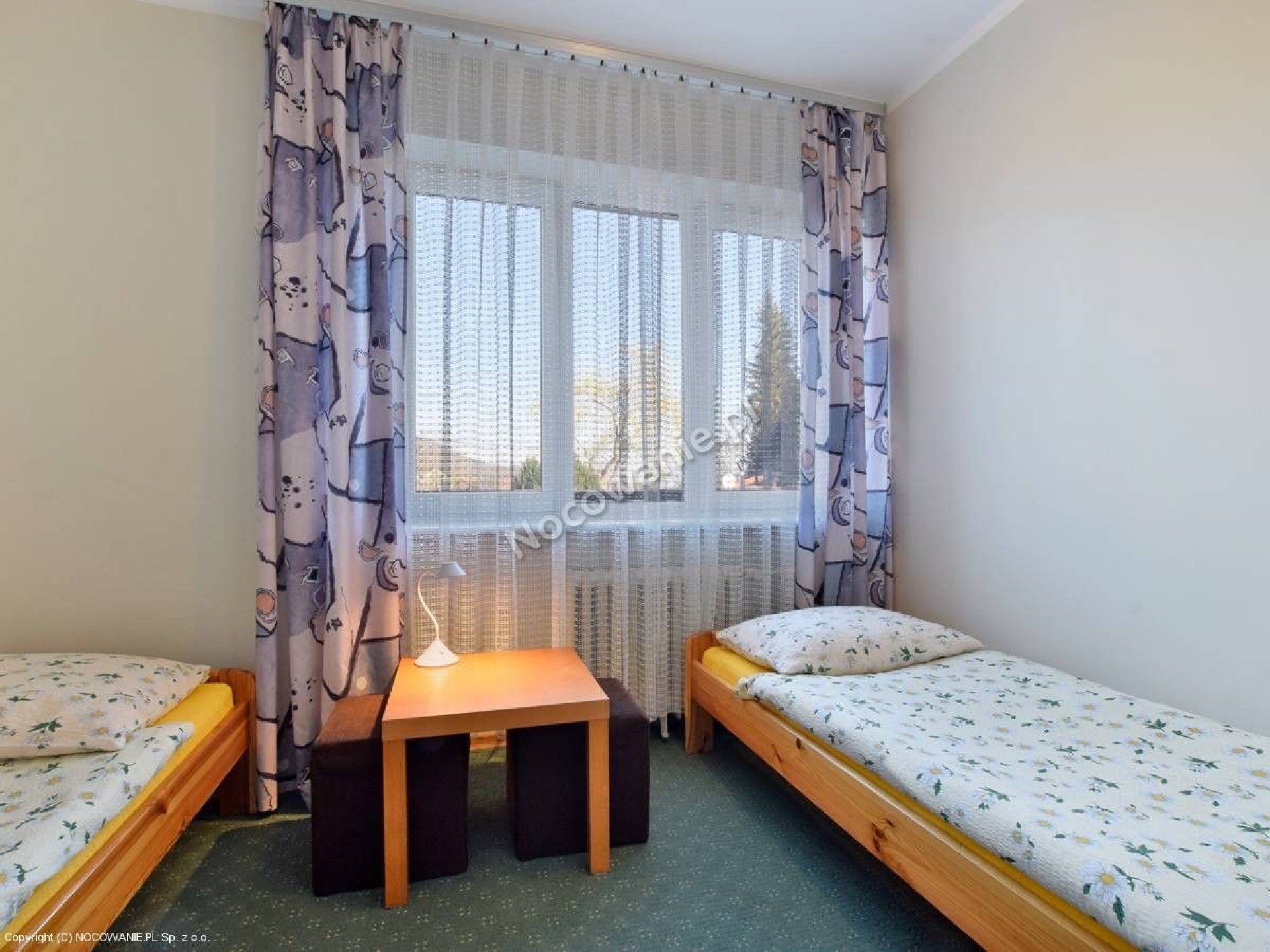 Apartamenty i Pokoje GAZDA