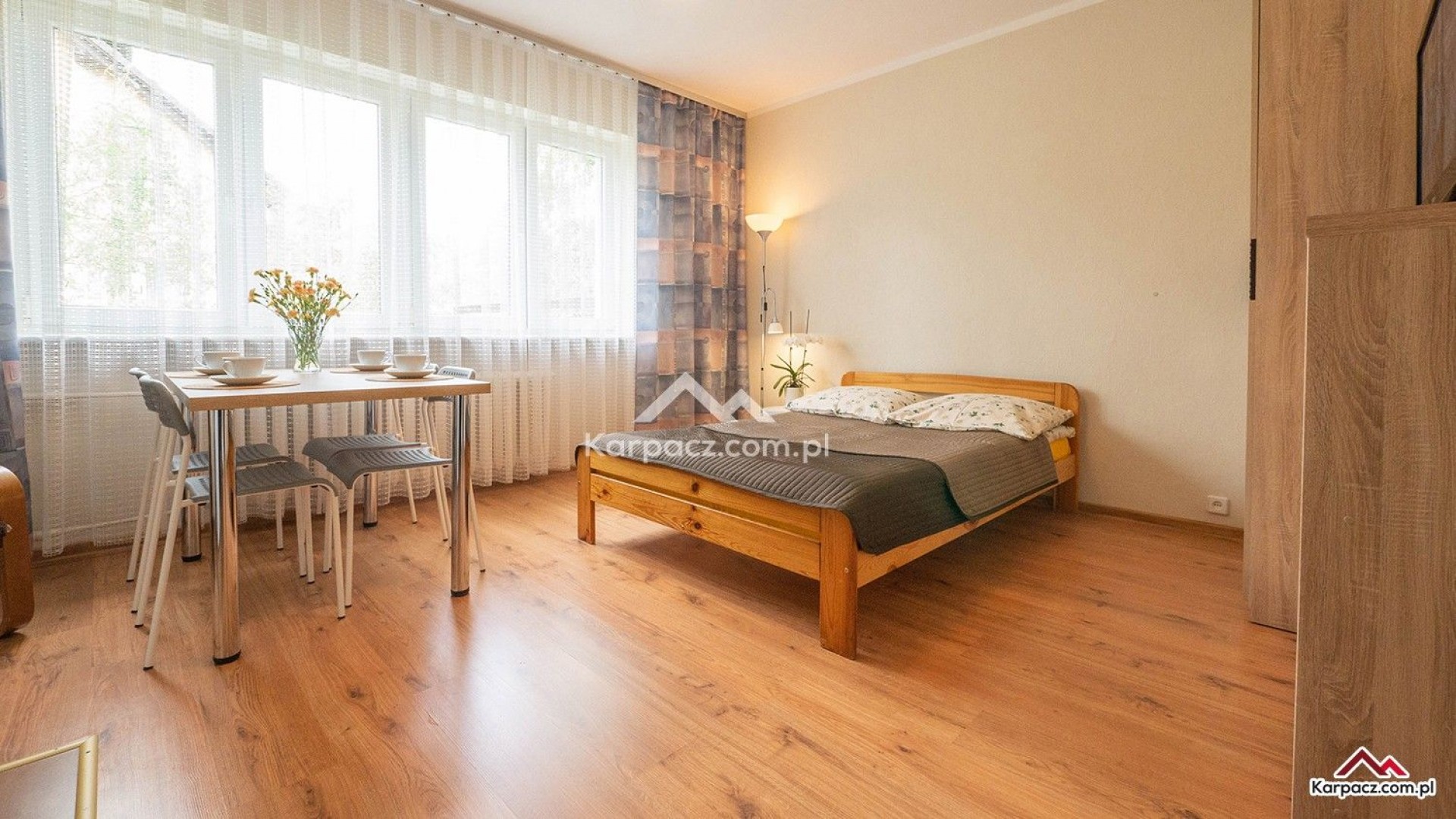 Apartamenty i Pokoje GAZDA