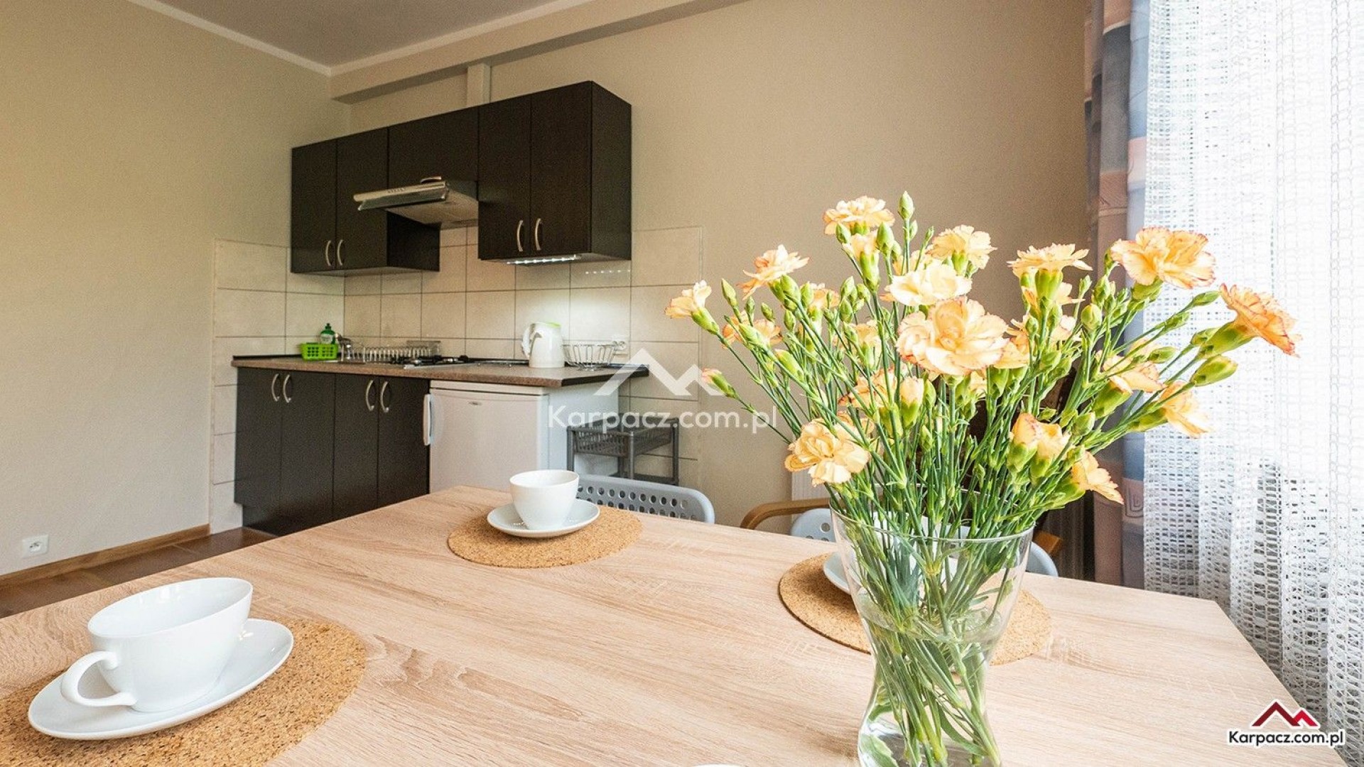 Apartamenty i Pokoje GAZDA