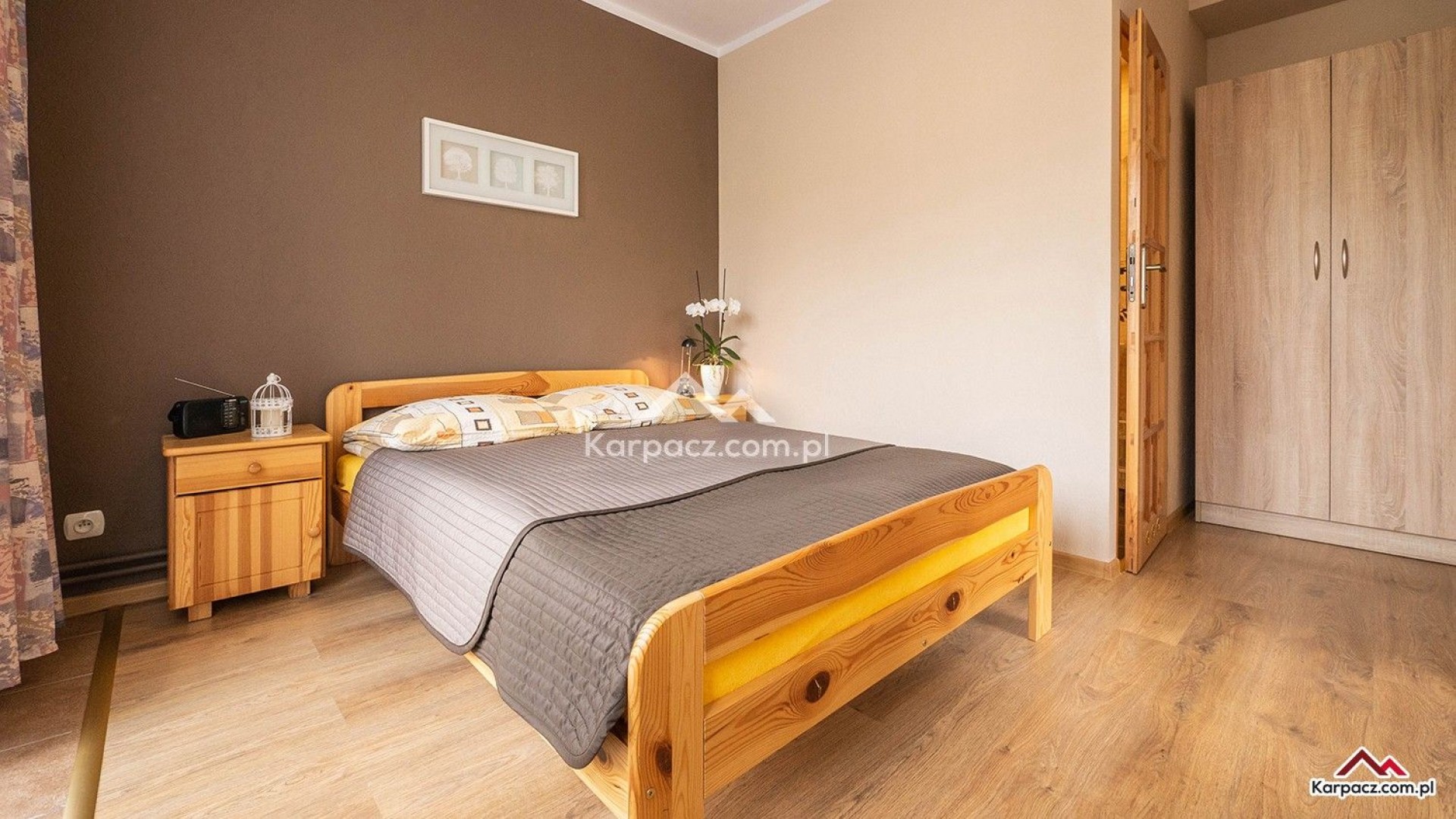 Apartamenty i Pokoje GAZDA
