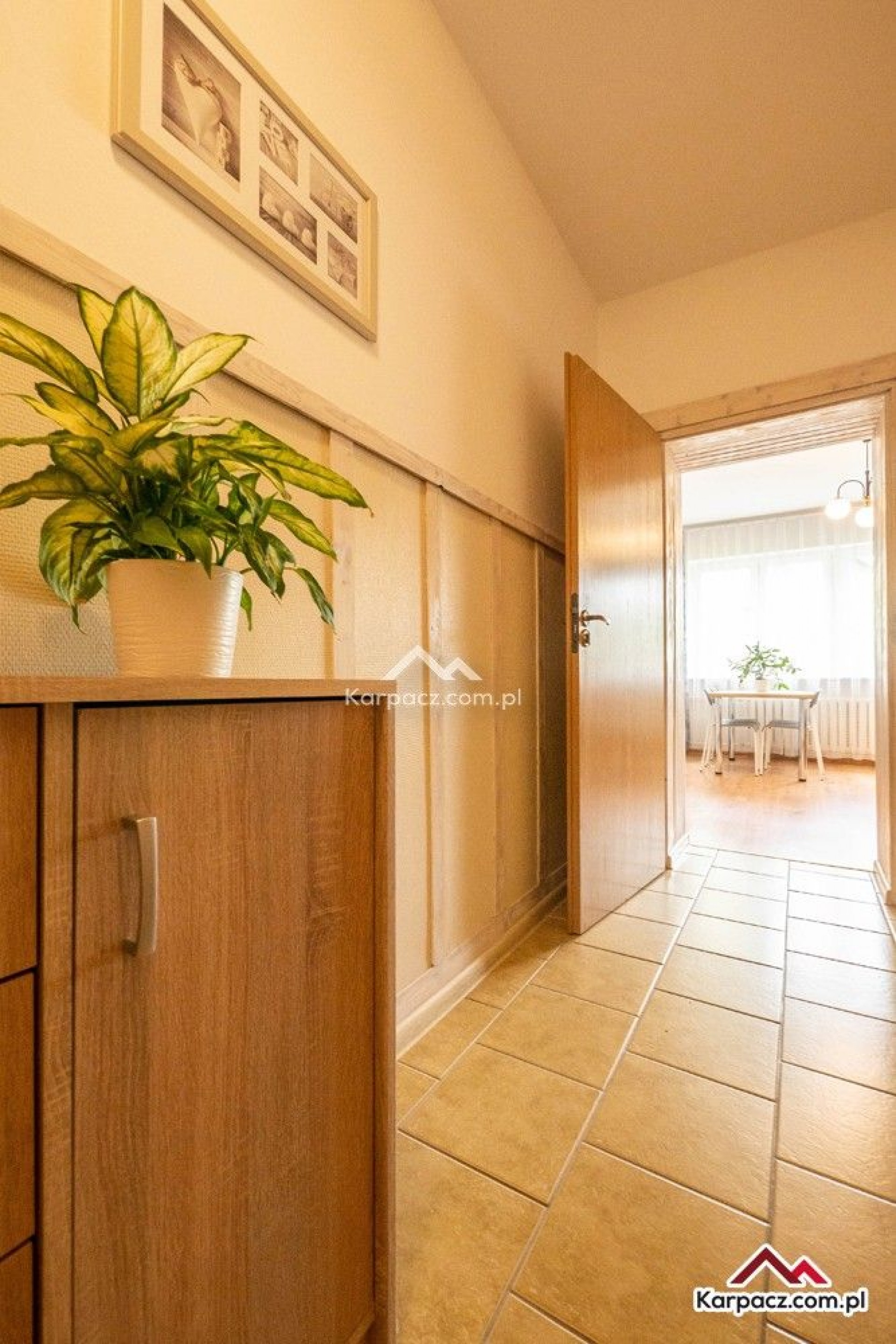 Apartamenty i Pokoje GAZDA