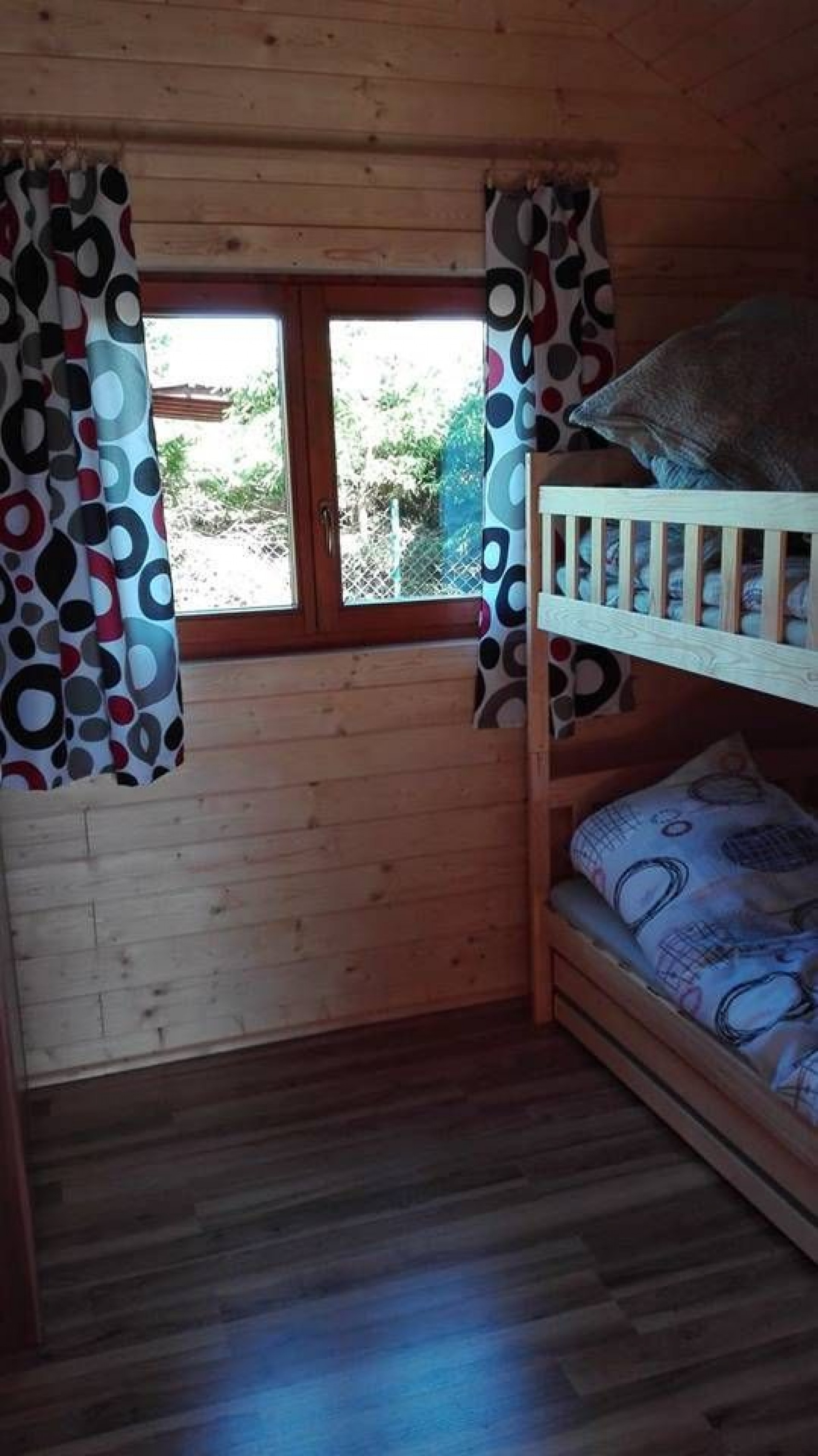 Domki WICHROWY ZAKĄTEK