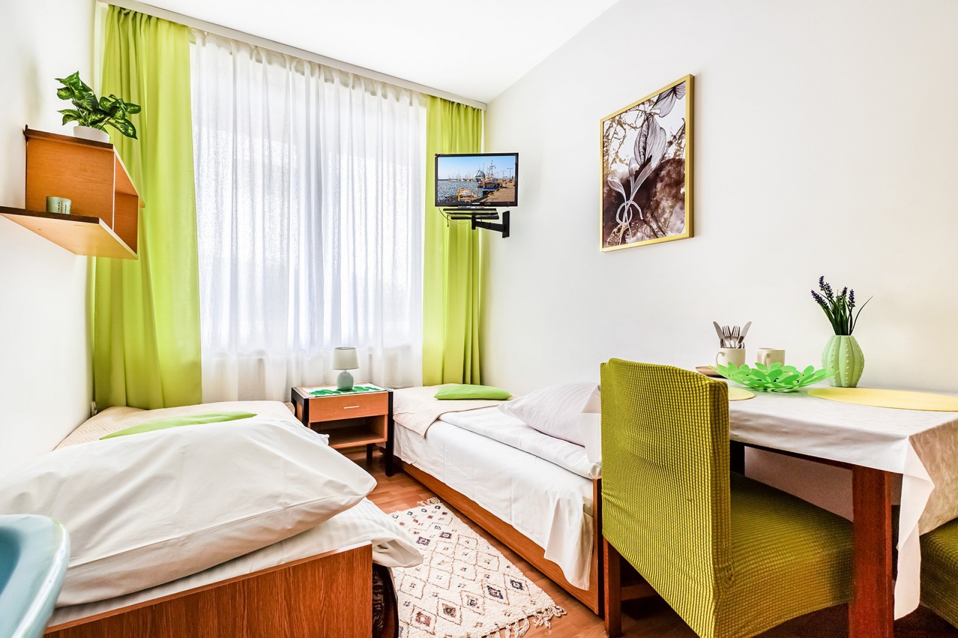 Pokój nr 10 - studio 