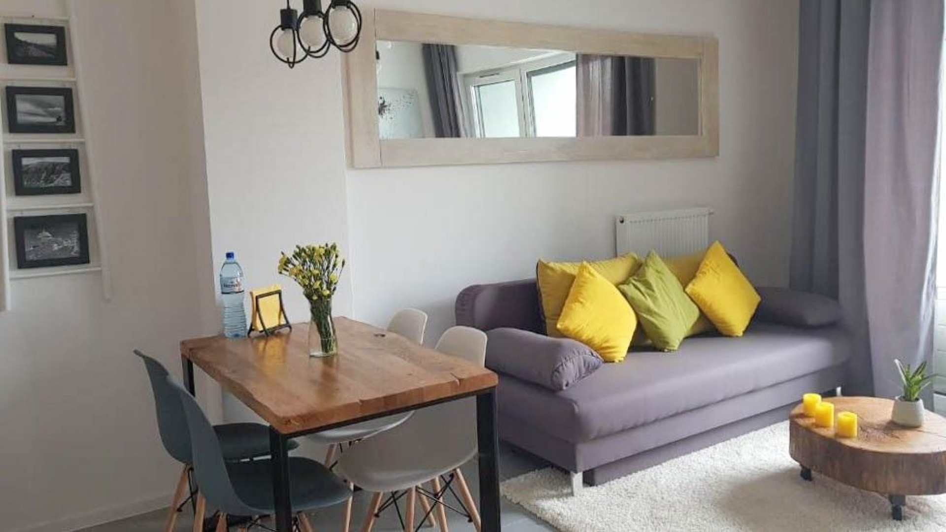 Apartament Cieplice
