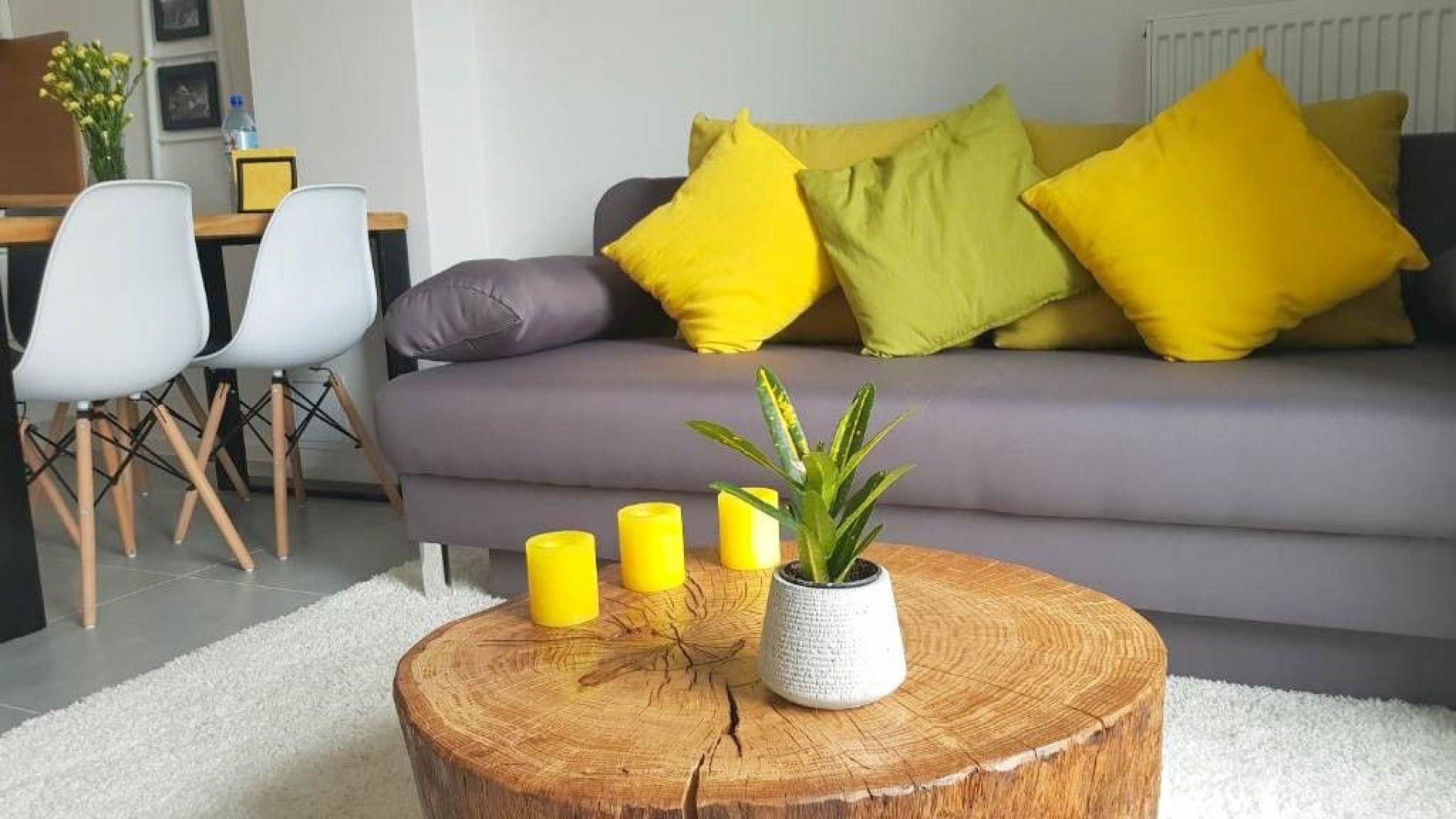 Apartament Cieplice