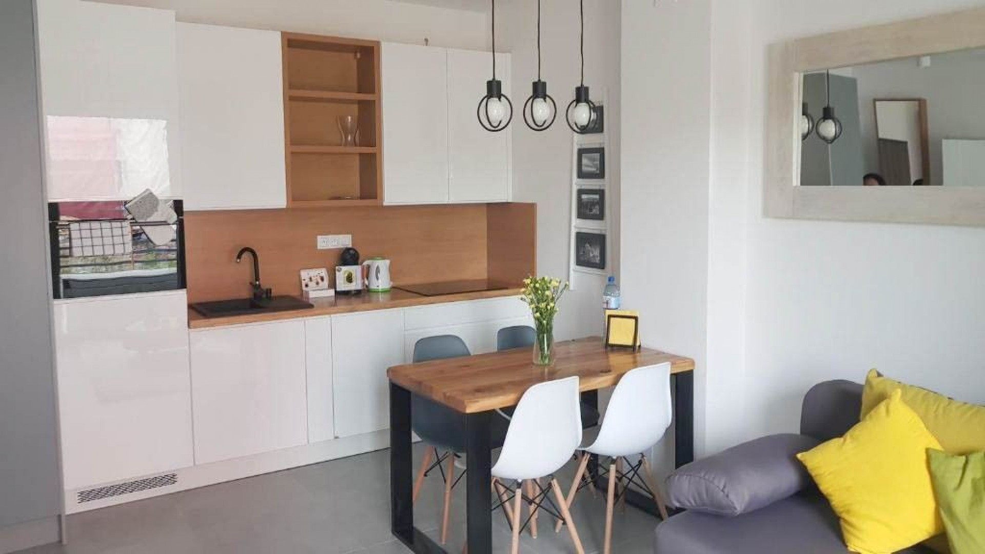 Apartament Cieplice