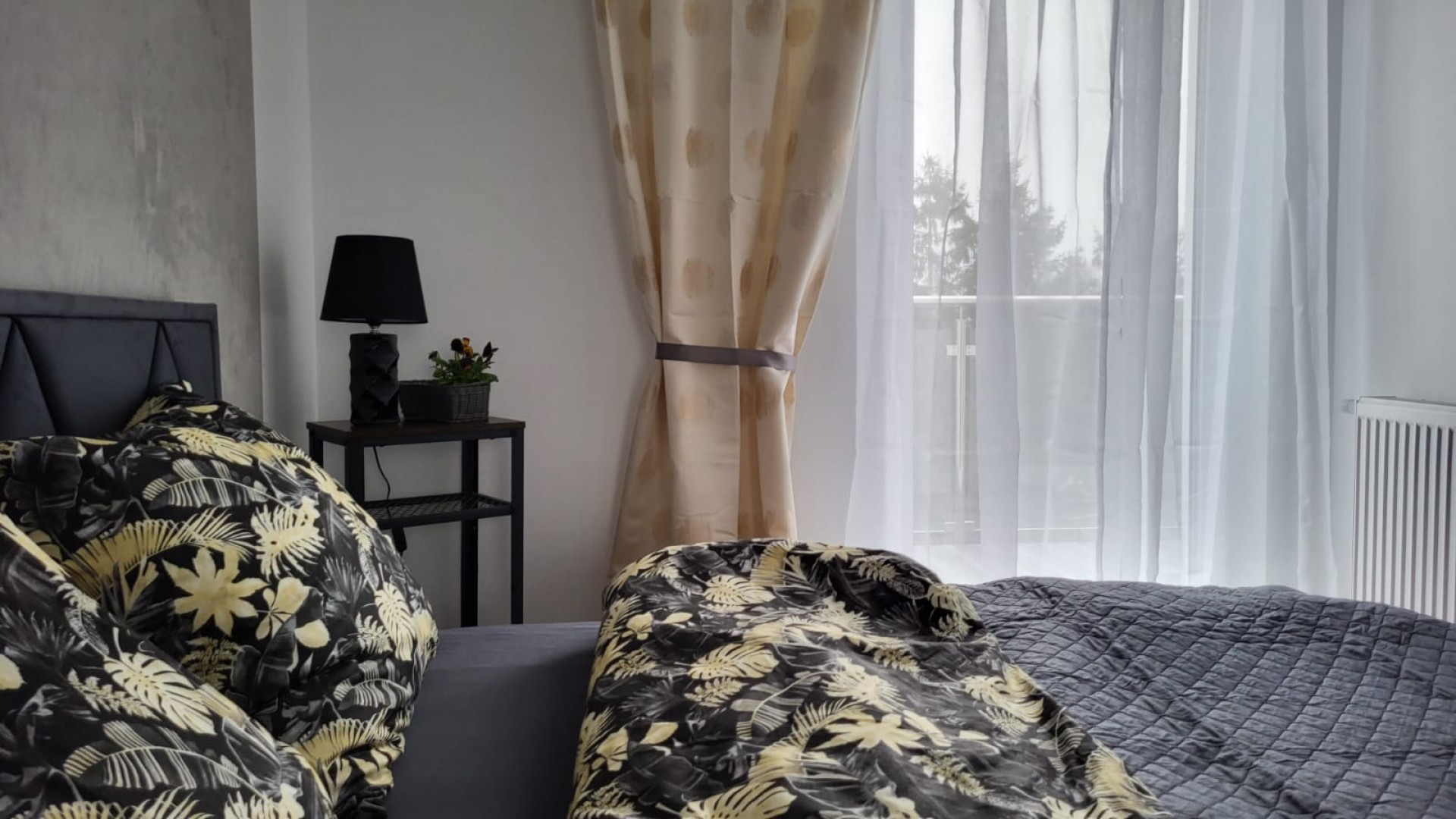 Apartament 32