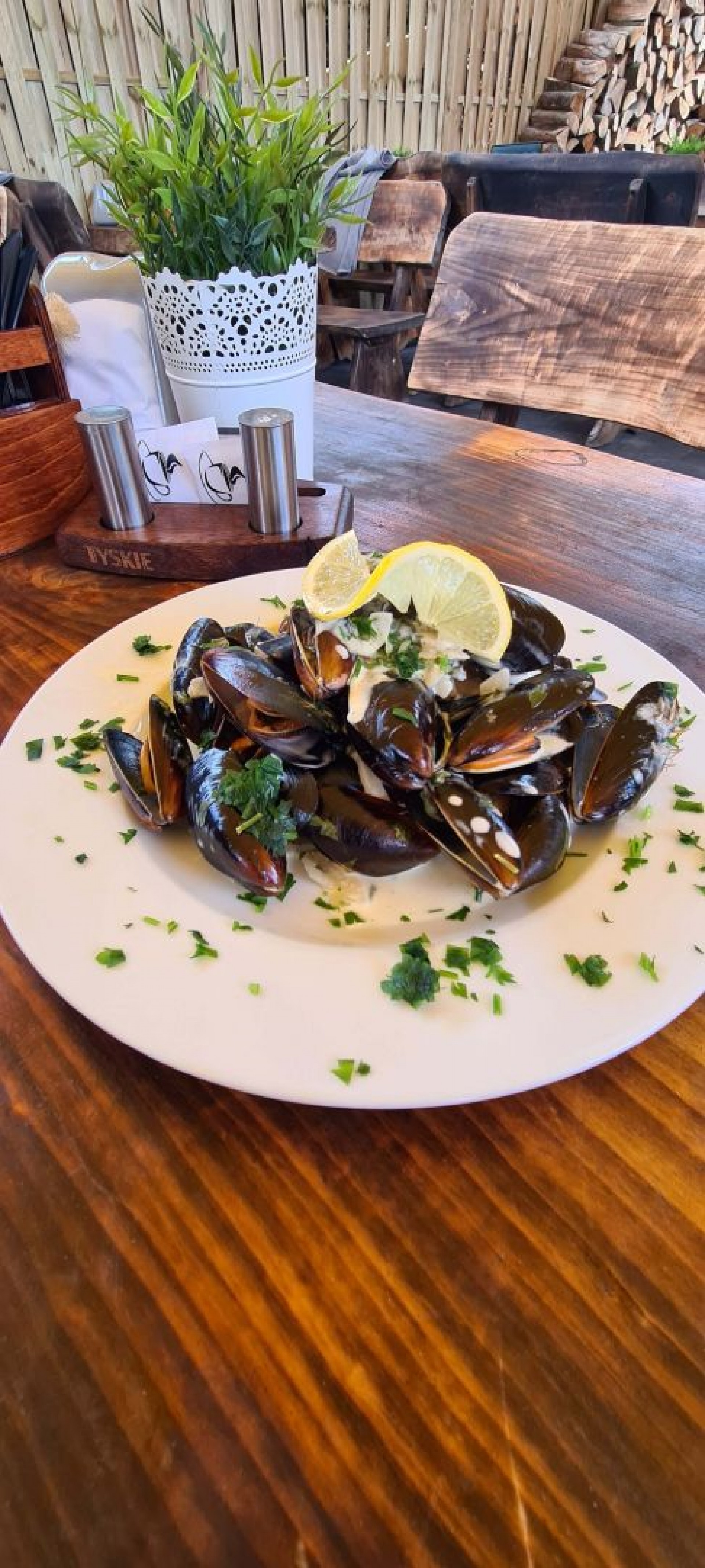 Pokoje KAPITAN PIRAT