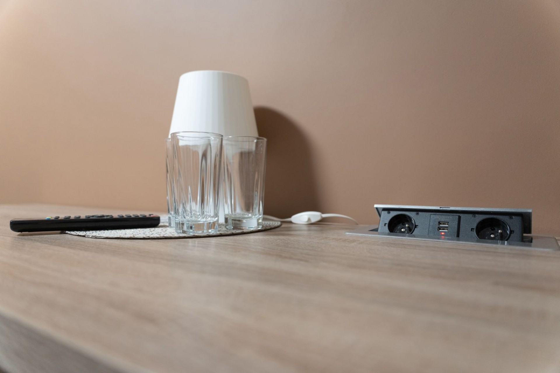 Pokoje KAPITAN PIRAT