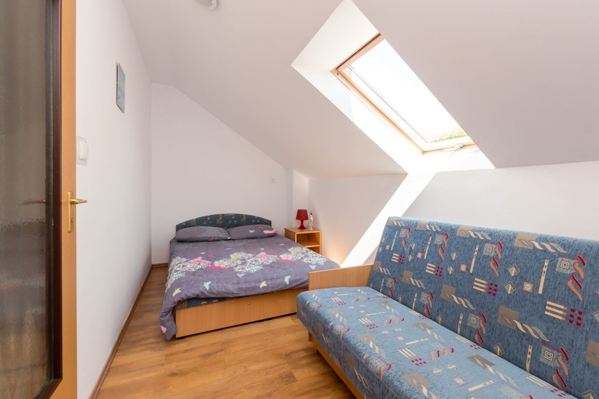 Domki i Pokoje U MONIKI