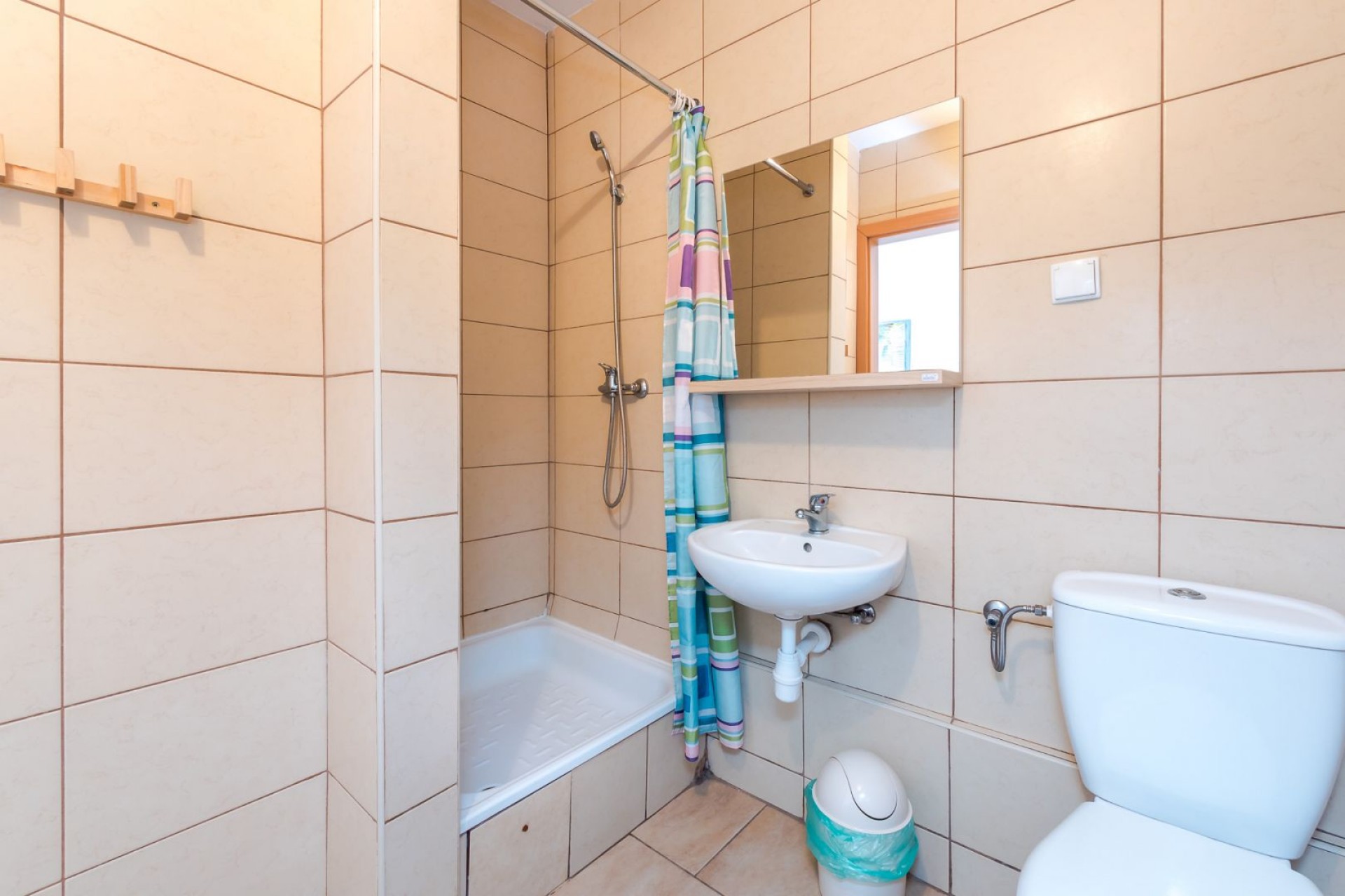 Domki i Pokoje U MONIKI