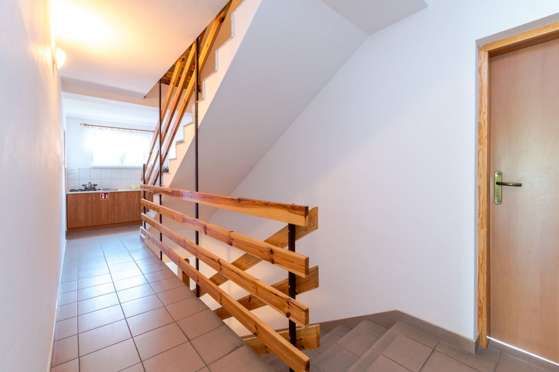 Domki i Pokoje U MONIKI