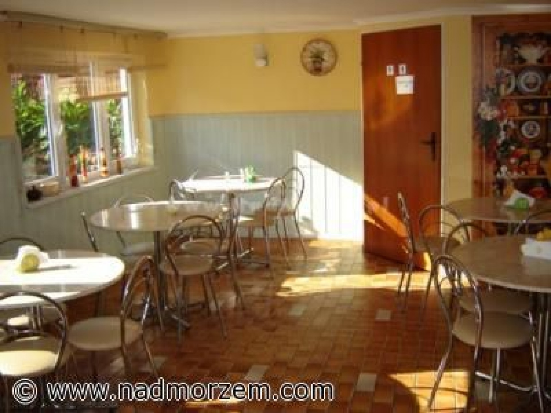 Pokoje Gościnne PRZY PLAŻY