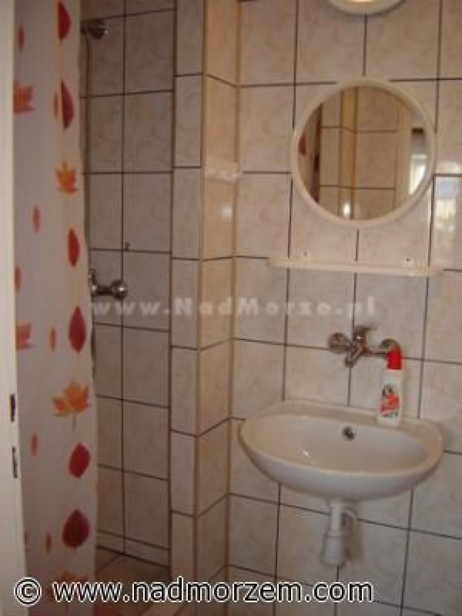 Pokoje Gościnne PRZY PLAŻY