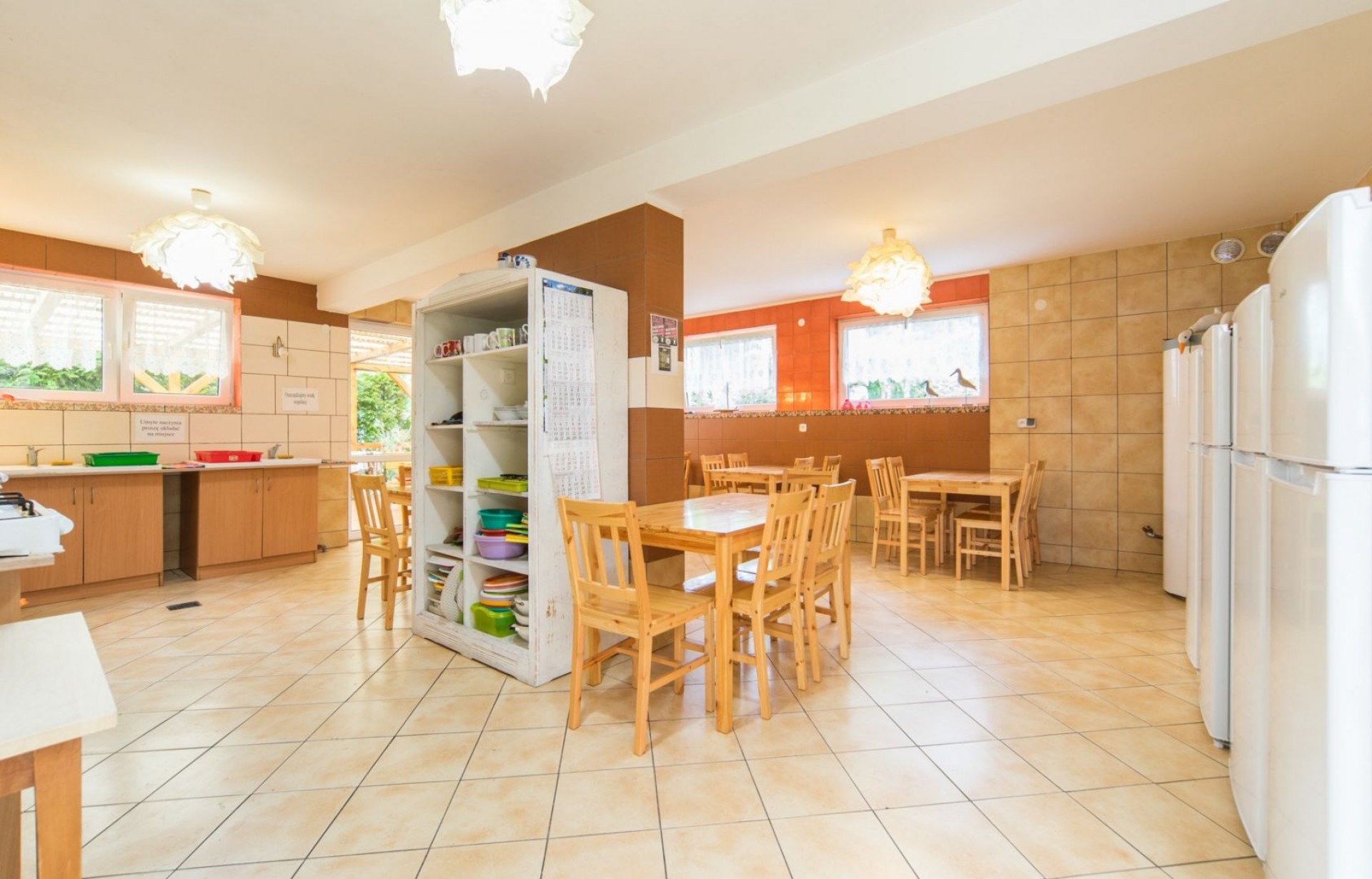 Ośrodek Wypoczynkowy WODNIK