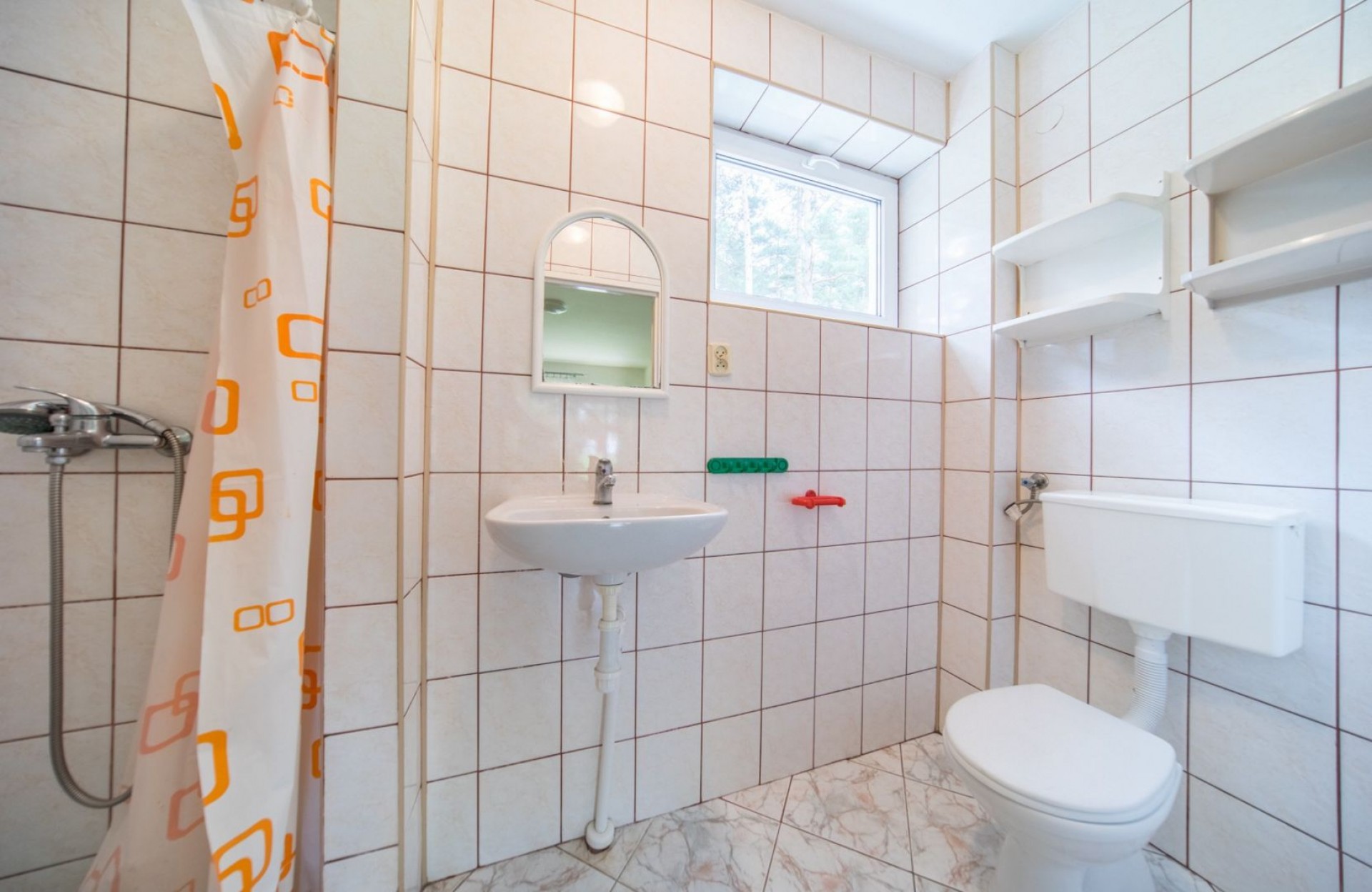 Ośrodek Wypoczynkowy WODNIK