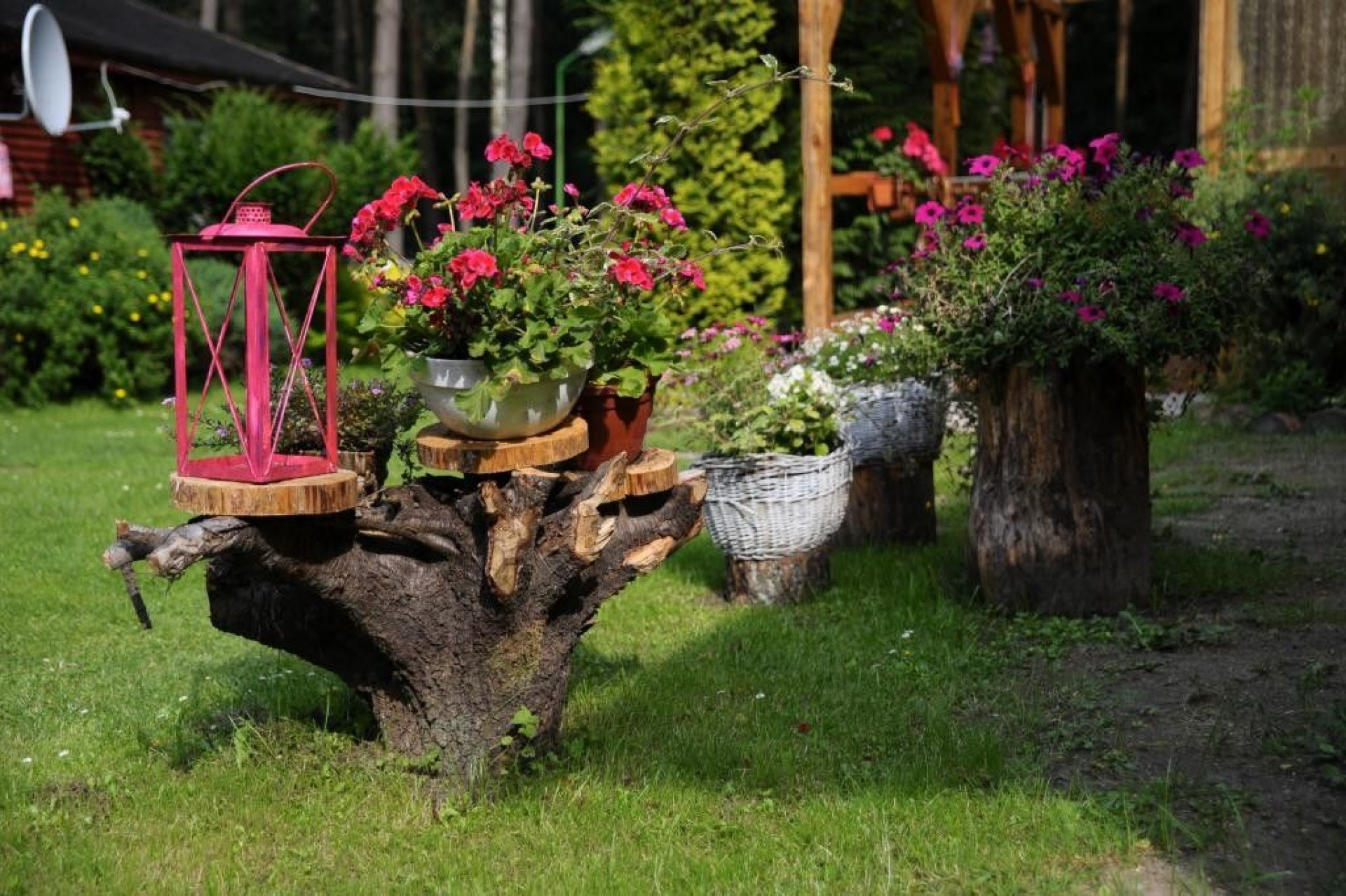 Ośrodek Wypoczynkowy WODNIK