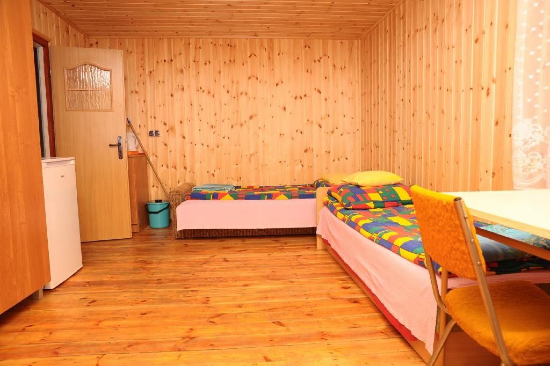 Ośrodek Wypoczynkowy WODNIK