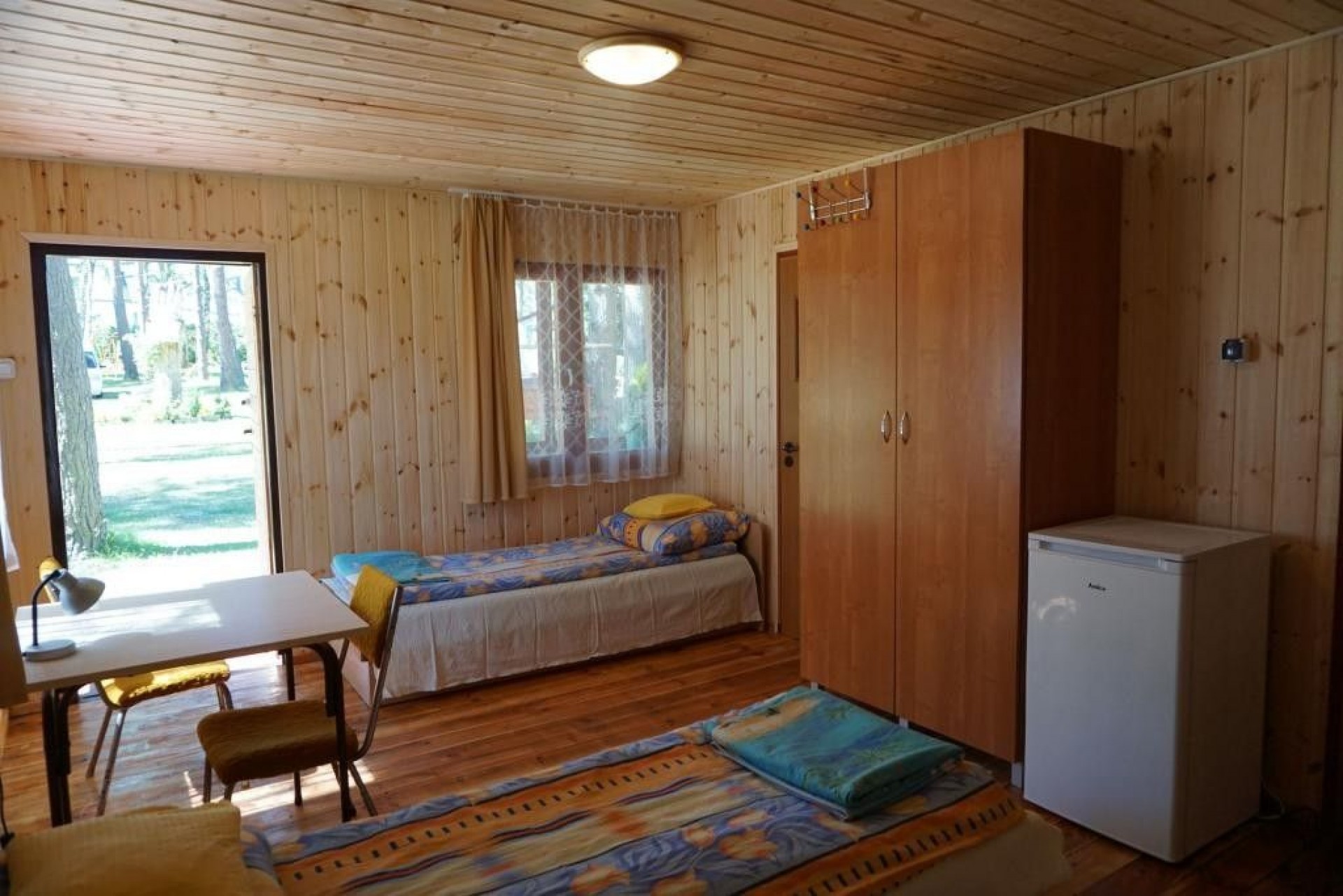 Ośrodek Wypoczynkowy WODNIK