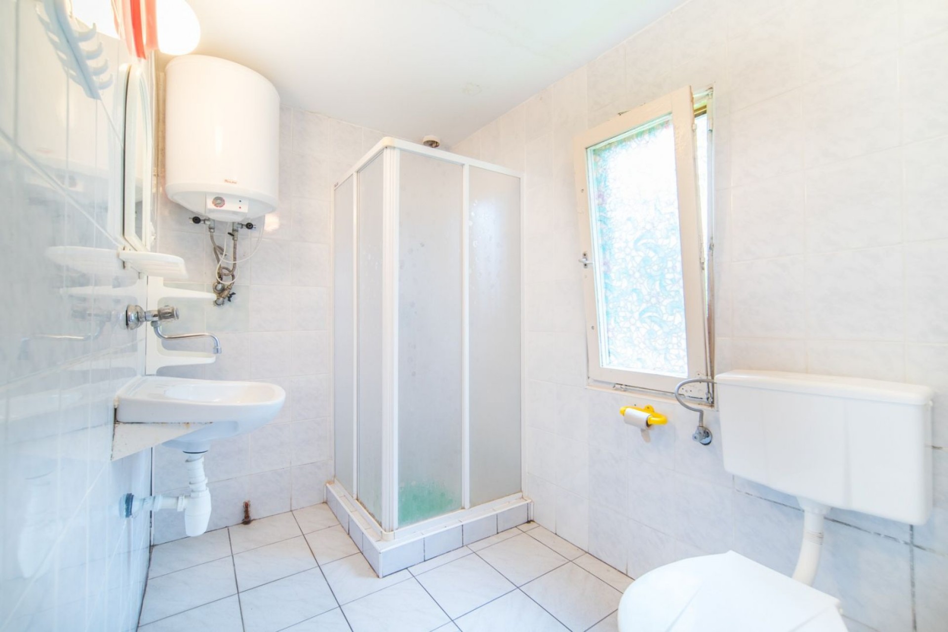 Ośrodek Wypoczynkowy WODNIK