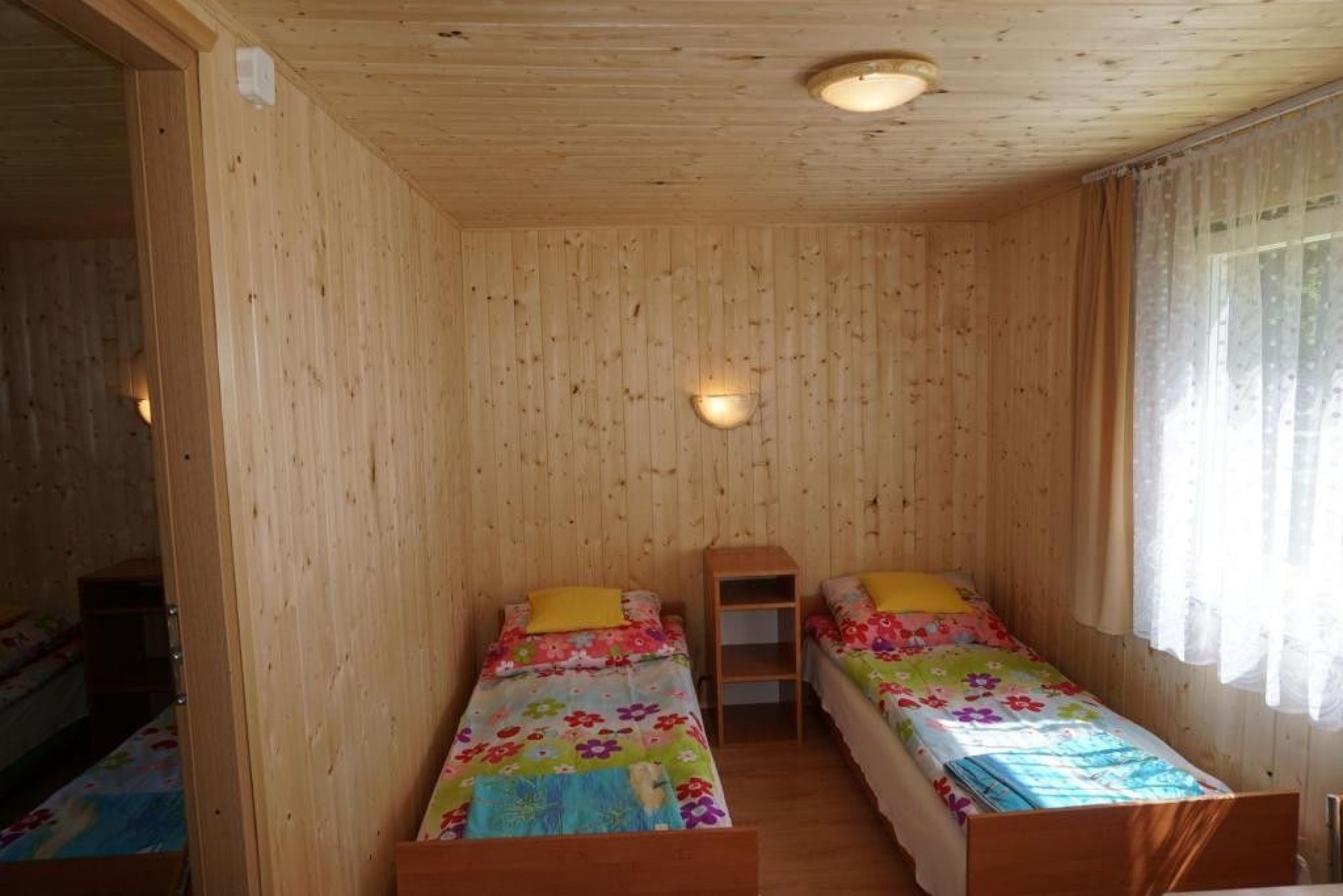 Ośrodek Wypoczynkowy WODNIK