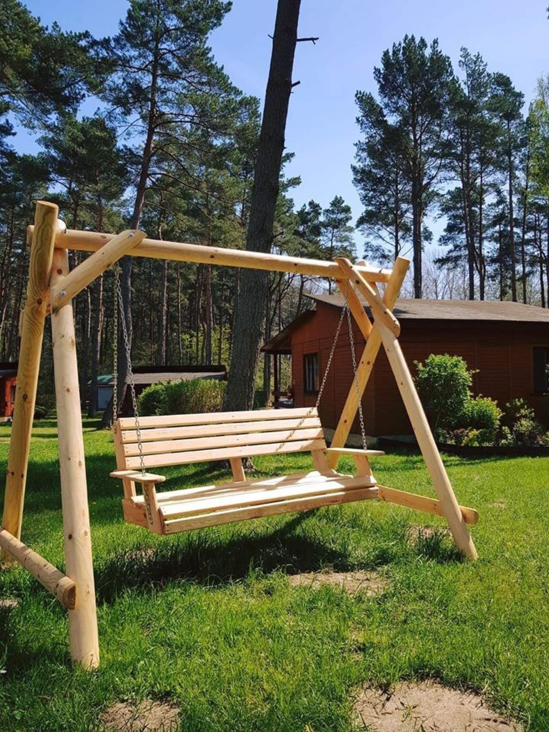 Ośrodek Wypoczynkowy WODNIK