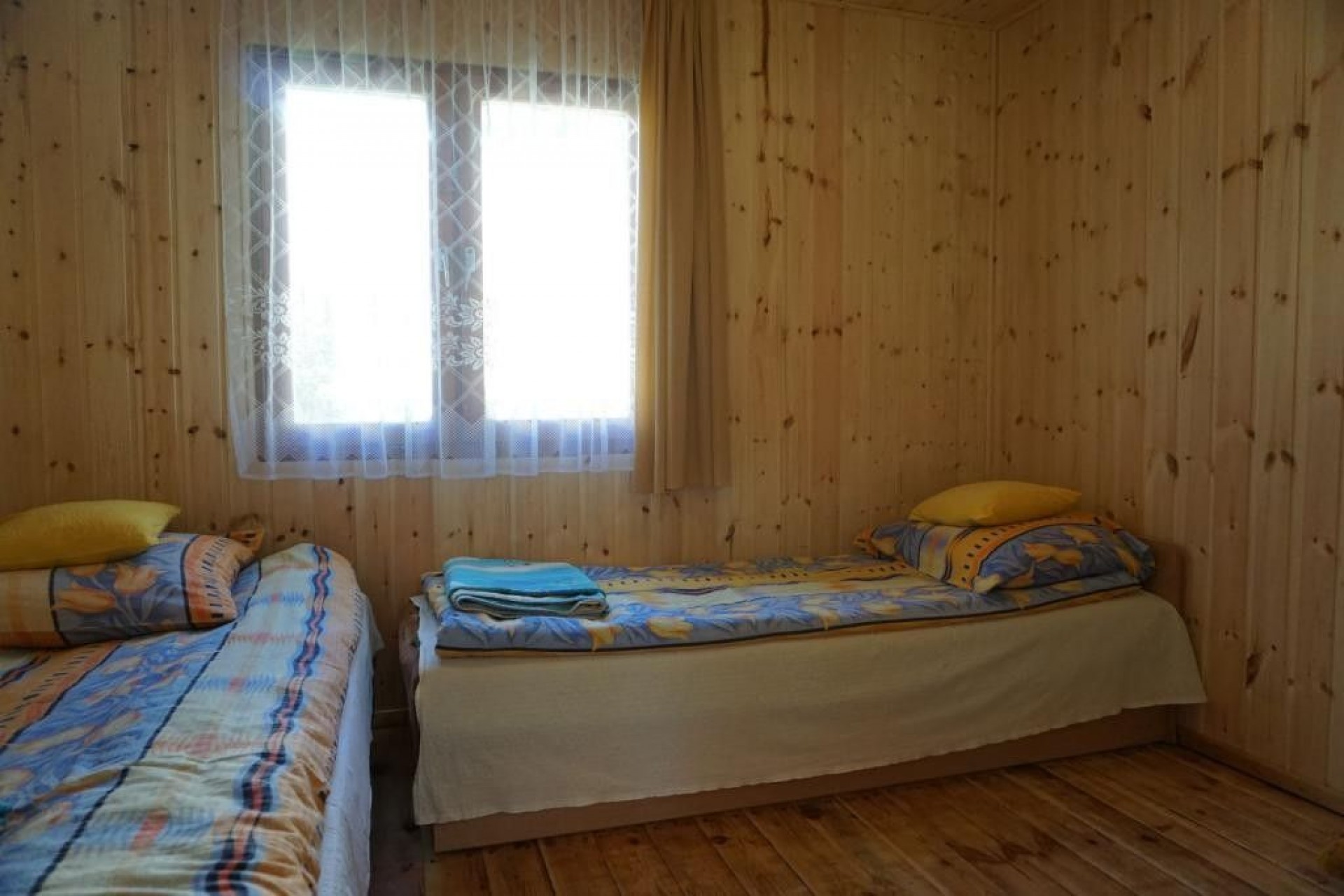 Ośrodek Wypoczynkowy WODNIK