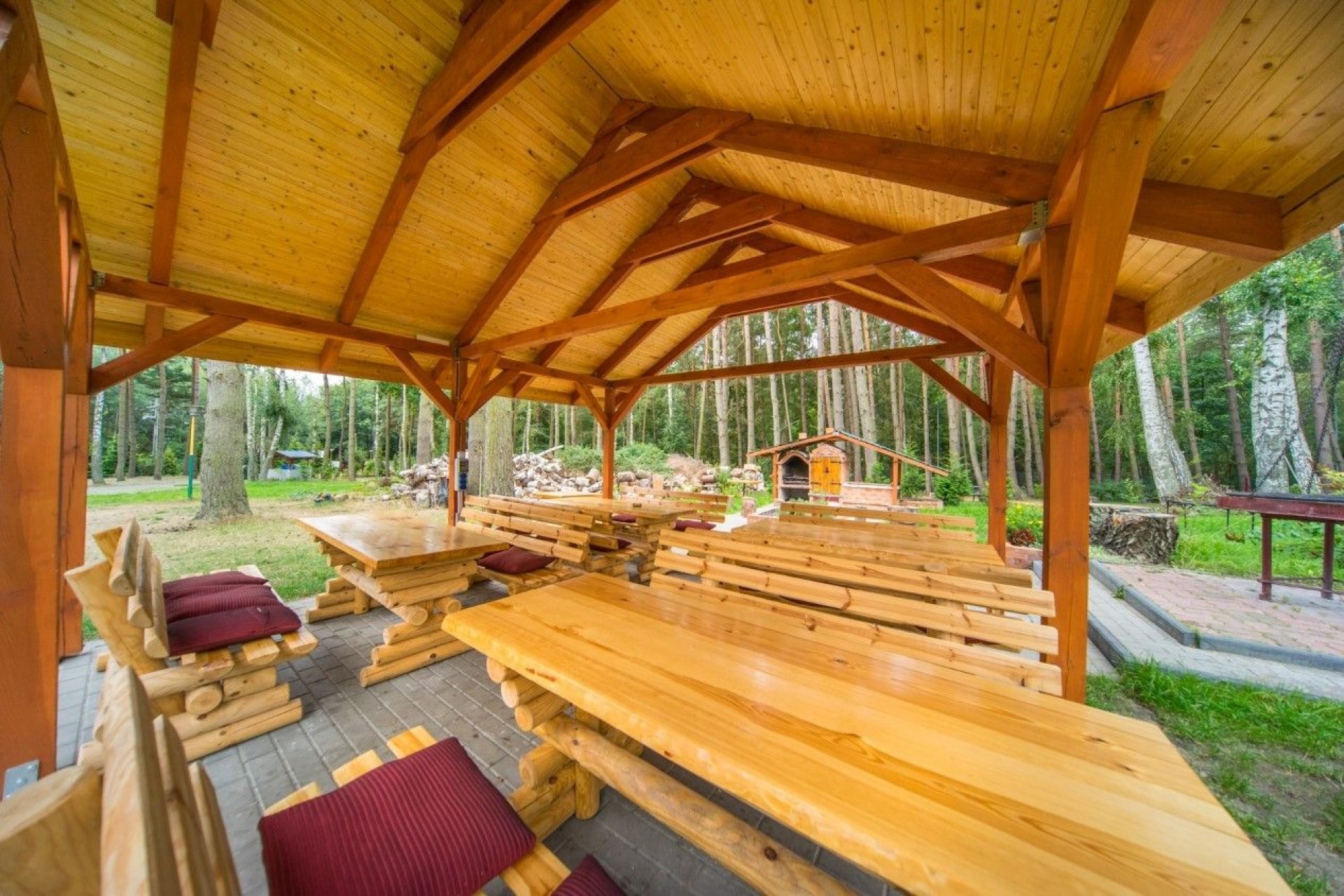 Ośrodek Wypoczynkowy WODNIK