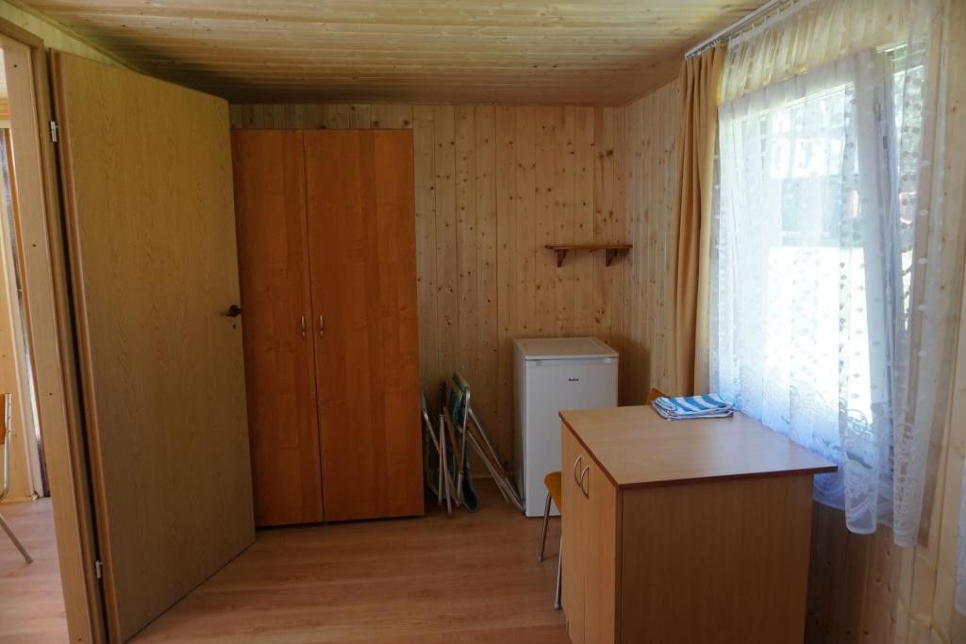 Ośrodek Wypoczynkowy WODNIK