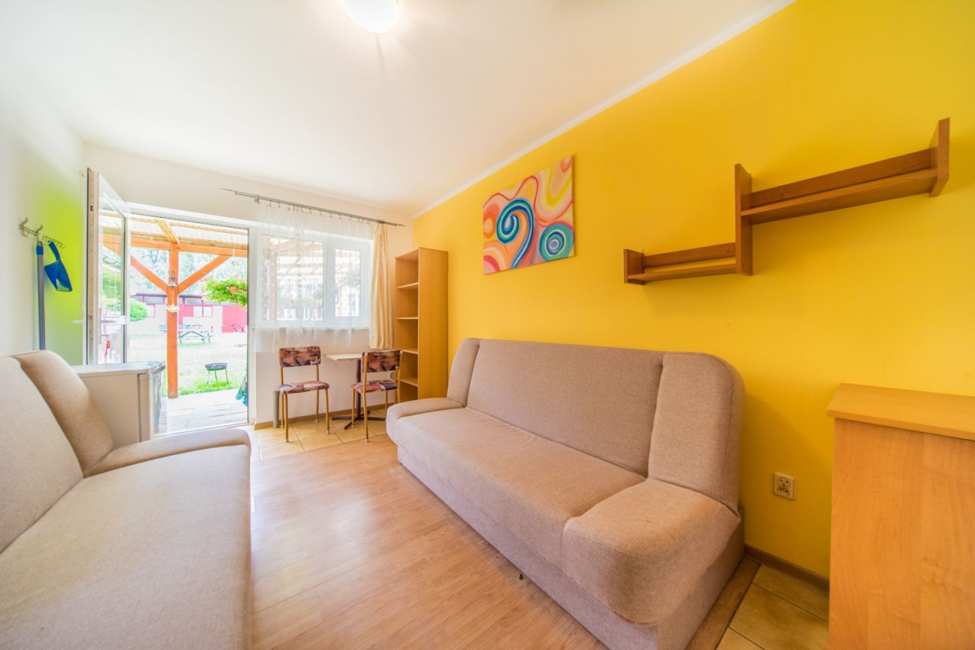 Ośrodek Wypoczynkowy WODNIK