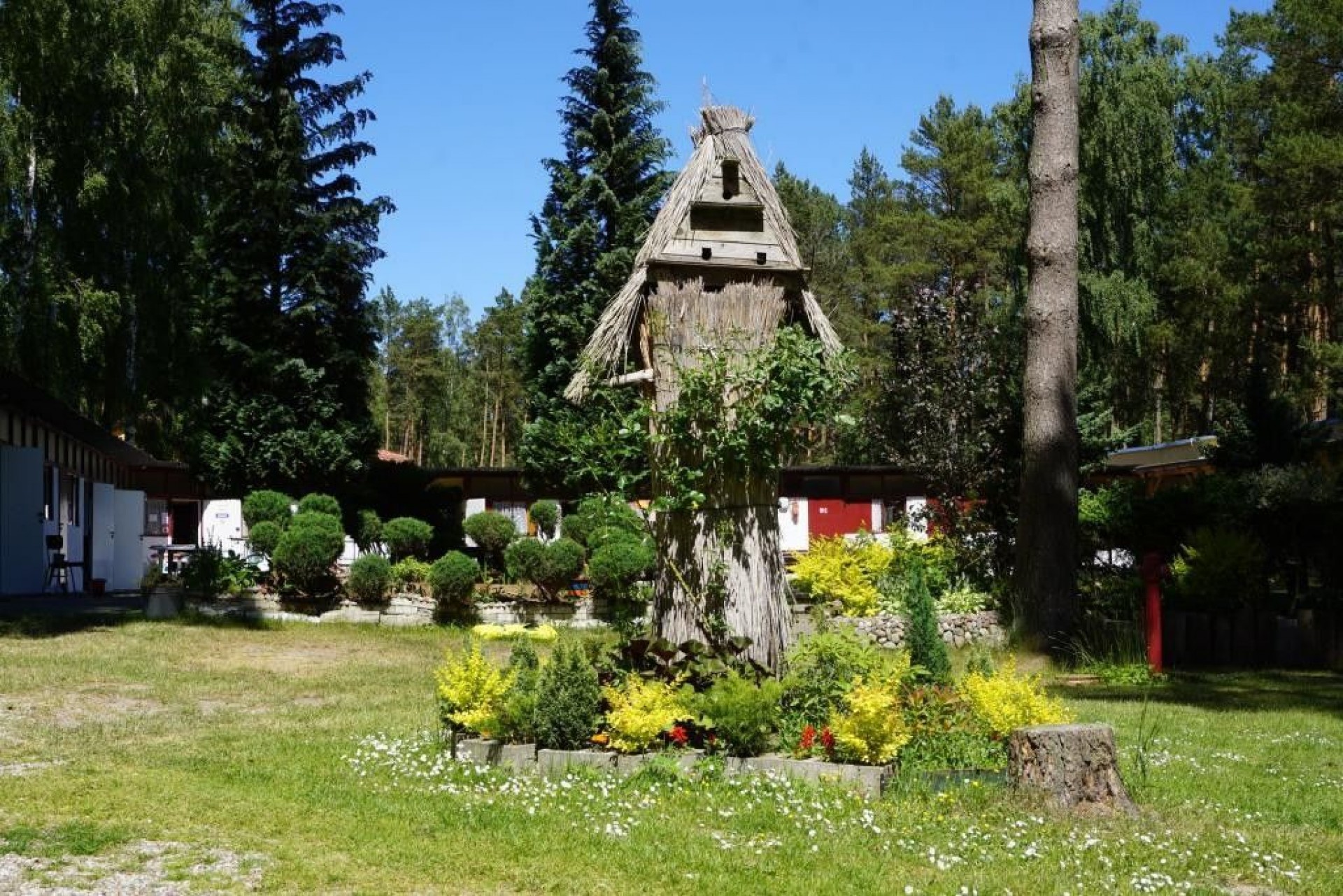 Ośrodek Wypoczynkowy WODNIK